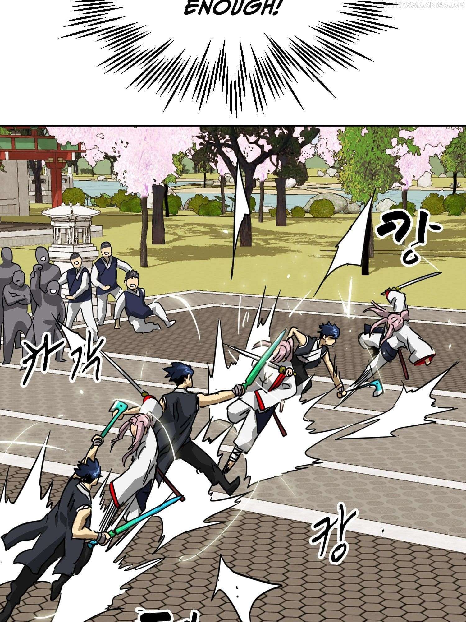 Read Infinite Level Up In Murim chapter 97.1 image 130 on Lezhin