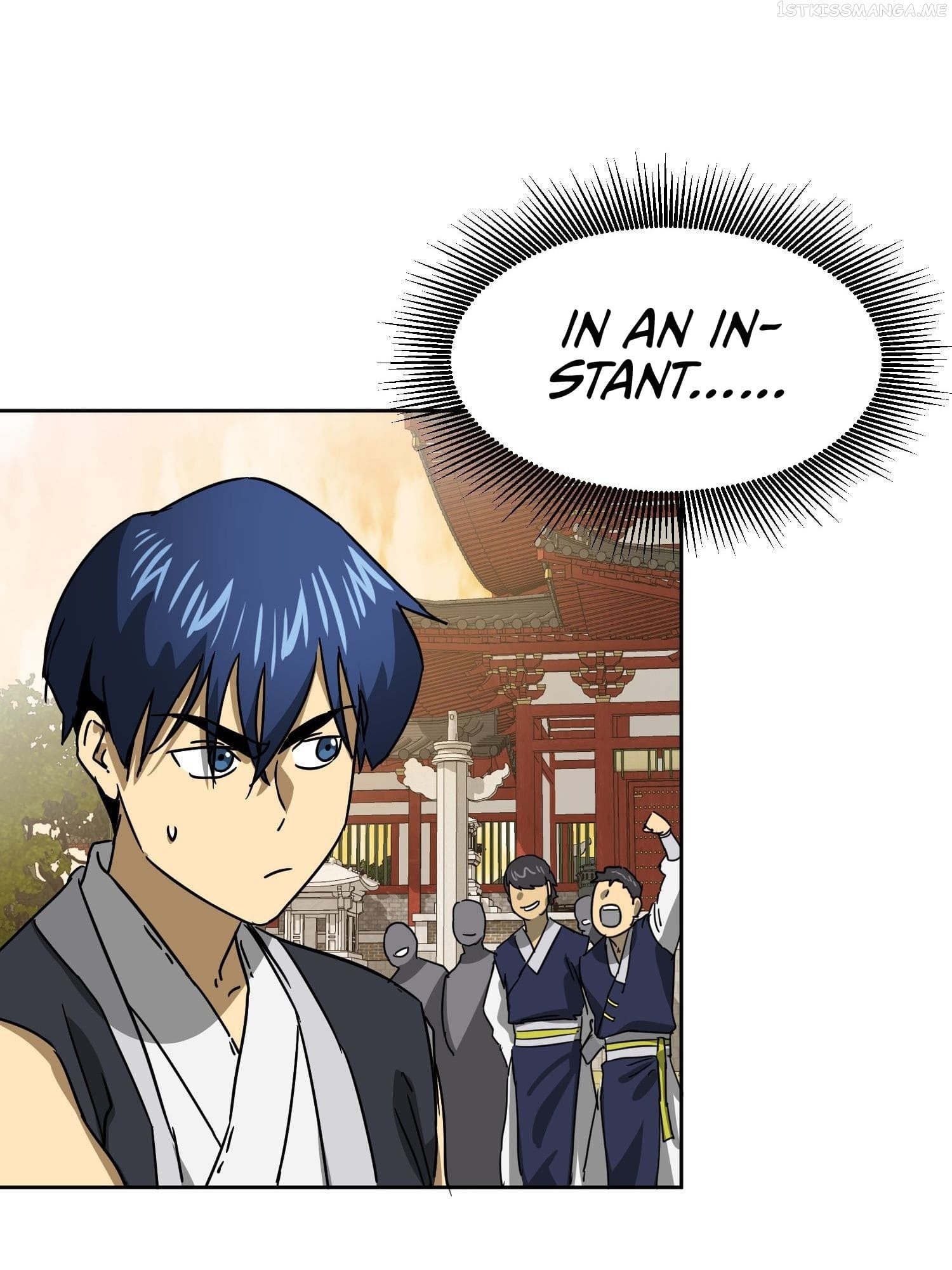 Read Infinite Level Up In Murim chapter 97.1 image 18 on Lezhin