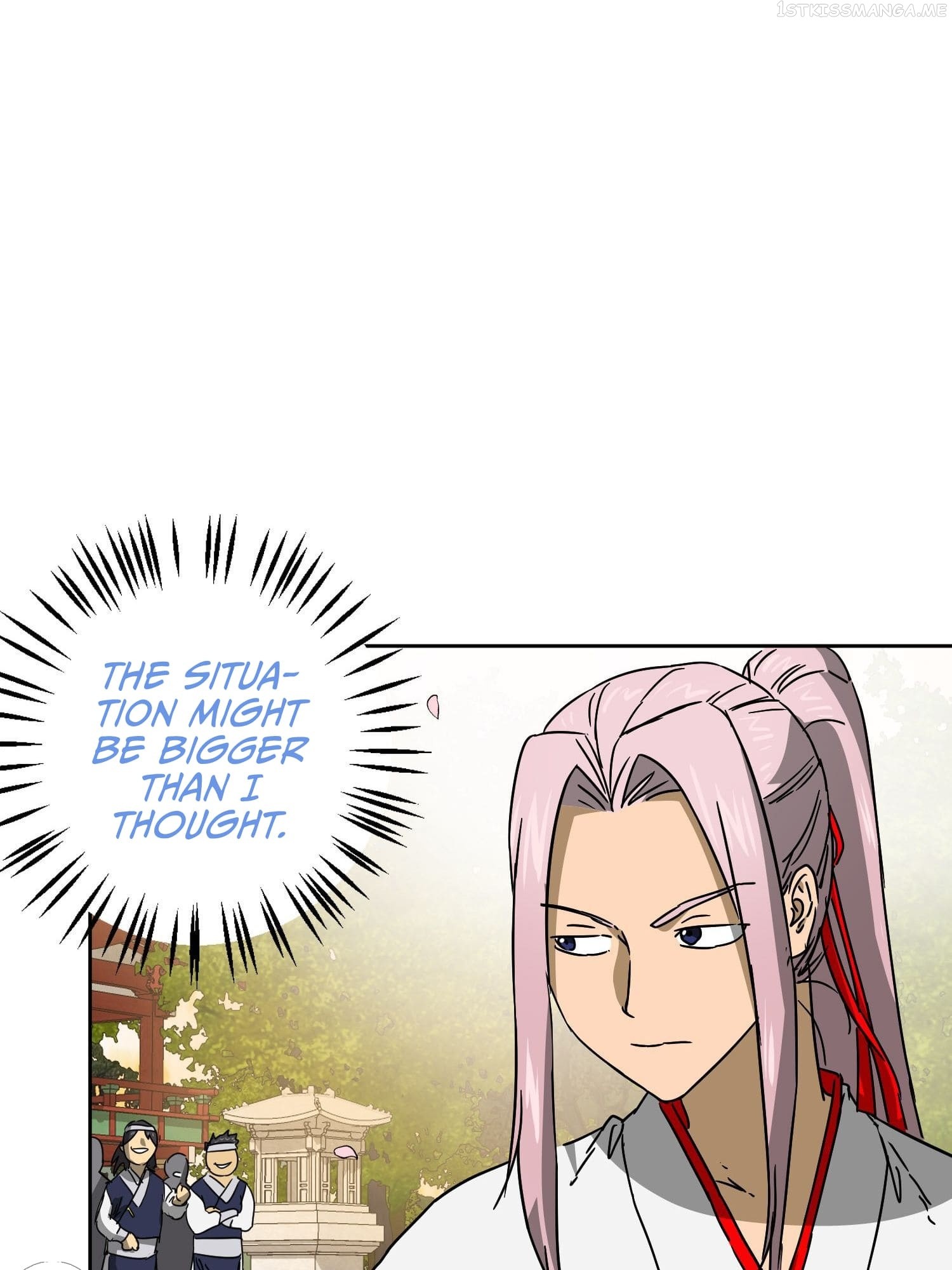 Read Infinite Level Up In Murim chapter 97.1 image 19 on Lezhin