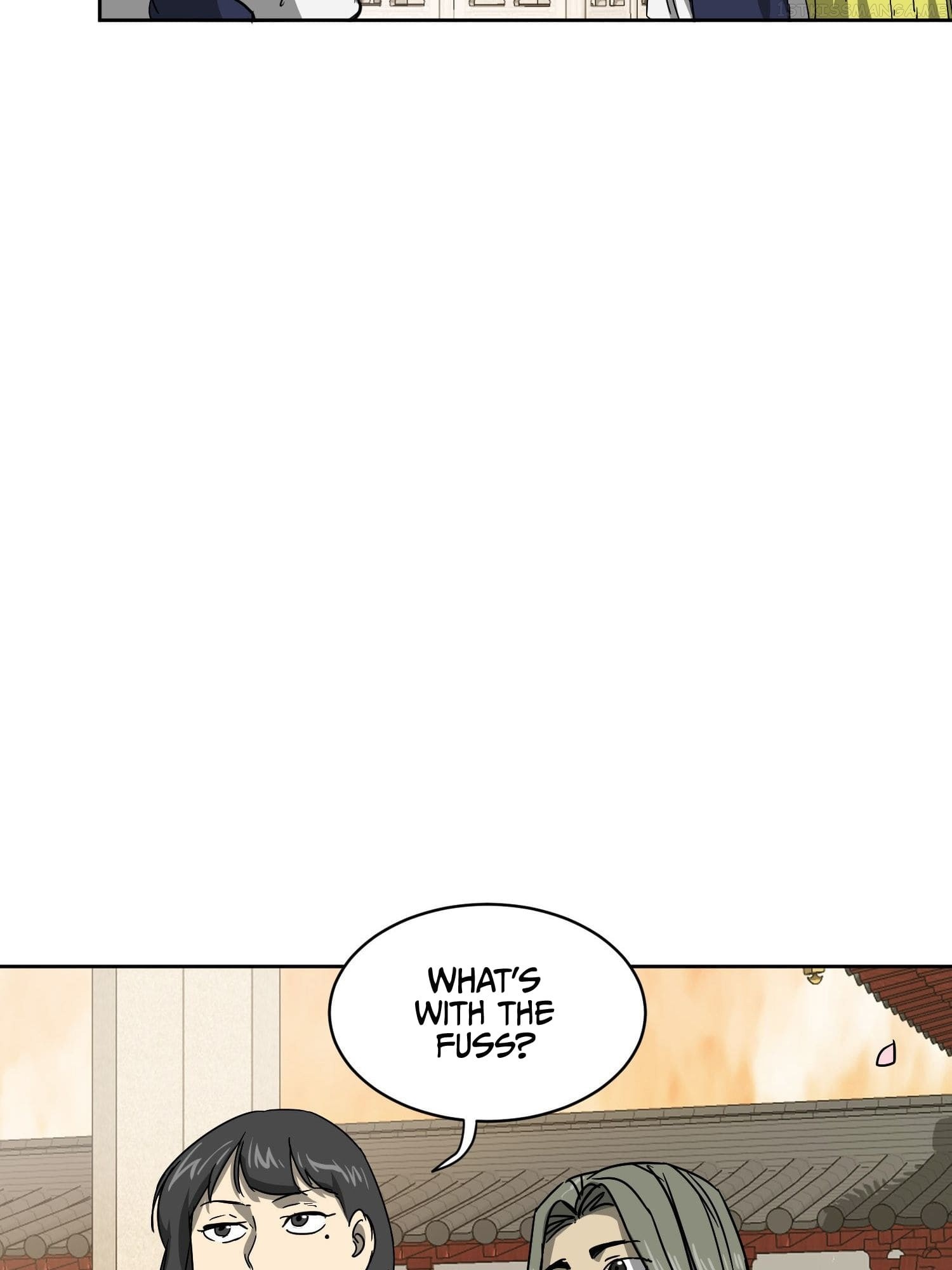 Read Infinite Level Up In Murim chapter 97.1 image 2 on Lezhin