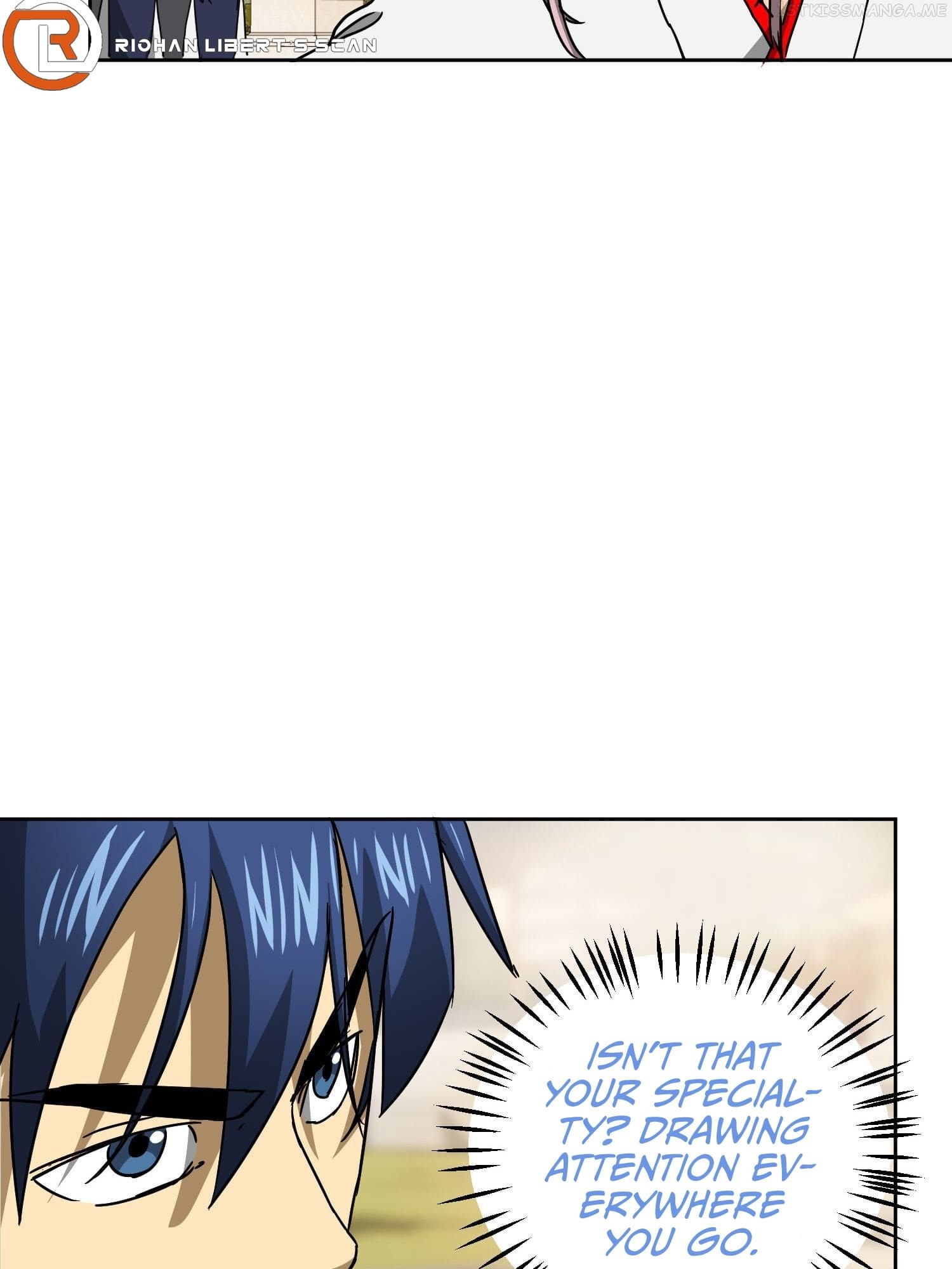Read Infinite Level Up In Murim chapter 97.1 image 20 on Lezhin