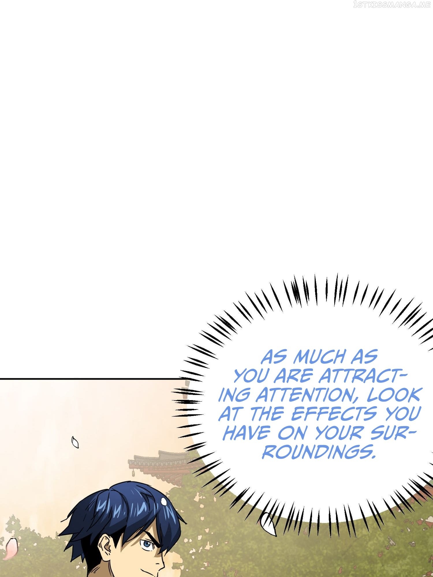 Read Infinite Level Up In Murim chapter 97.1 image 25 on Lezhin