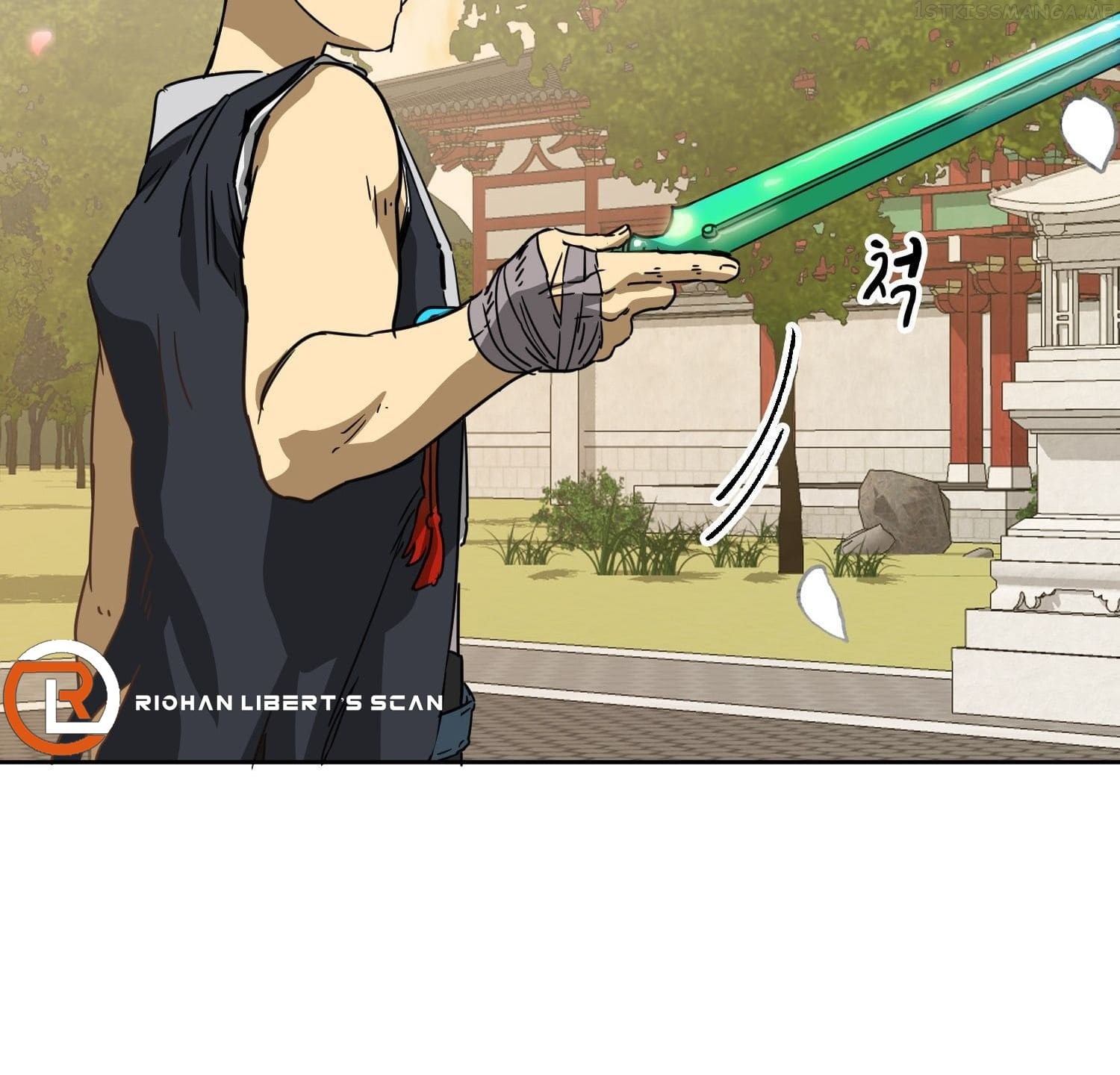 Read Infinite Level Up In Murim chapter 97.1 image 26 on Lezhin