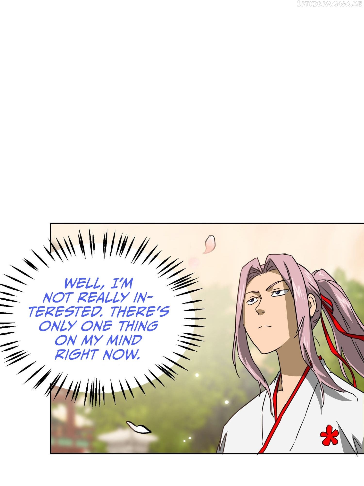 Read Infinite Level Up In Murim chapter 97.1 image 27 on Lezhin