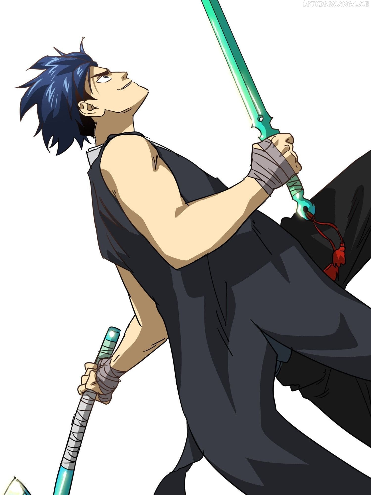 Read Infinite Level Up In Murim chapter 97.1 image 33 on Lezhin