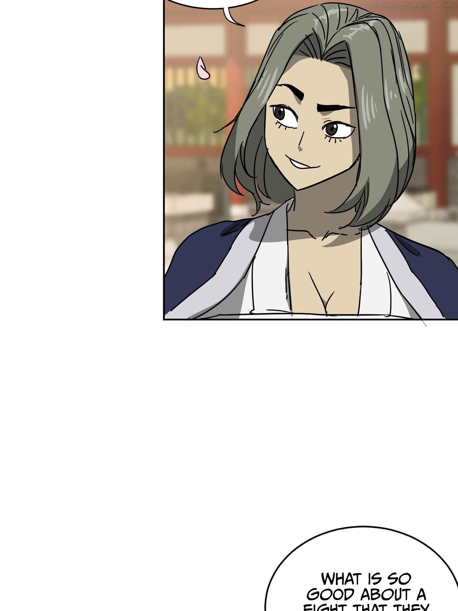 Read Infinite Level Up In Murim chapter 97.1 image 4 on Lezhin