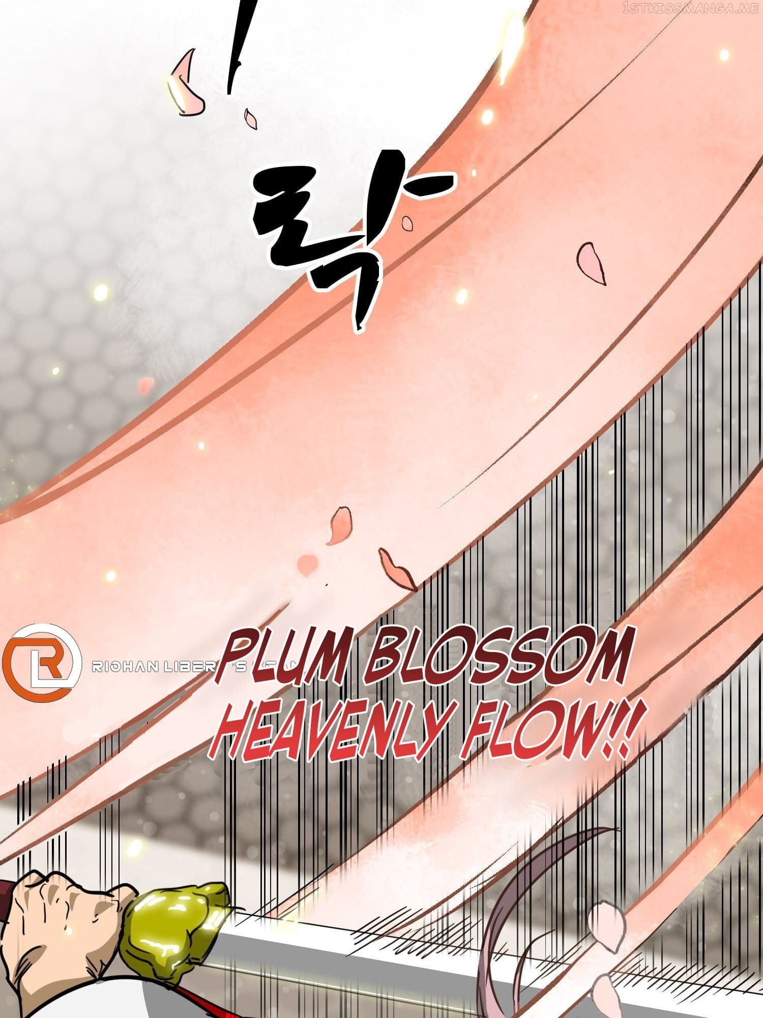 Read Infinite Level Up In Murim chapter 97.1 image 40 on Lezhin