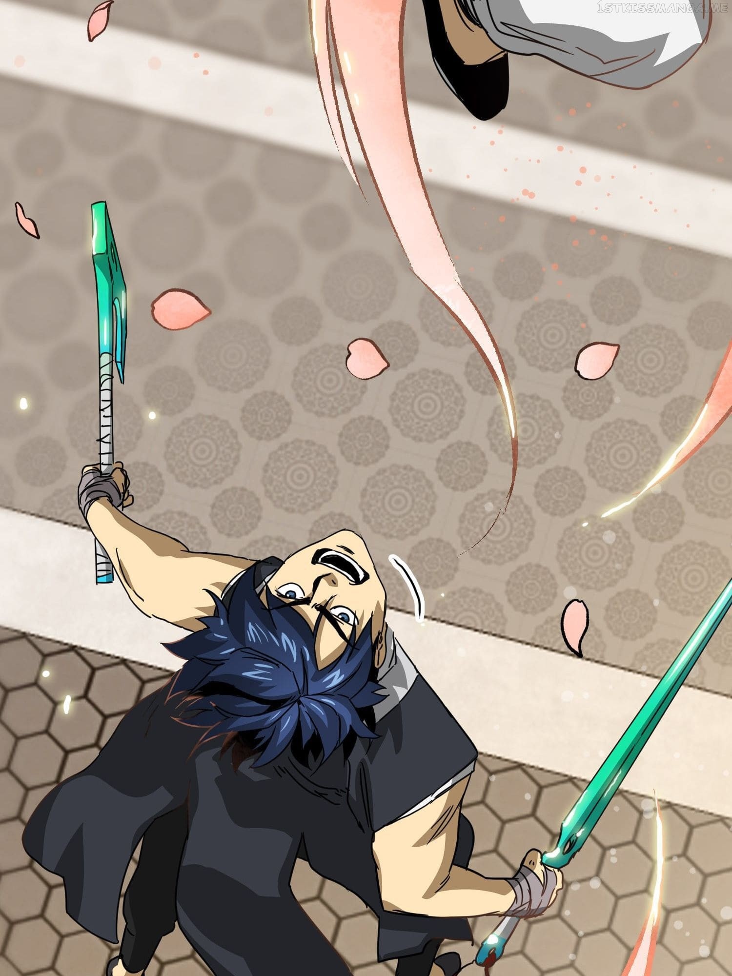 Read Infinite Level Up In Murim chapter 97.1 image 42 on Lezhin