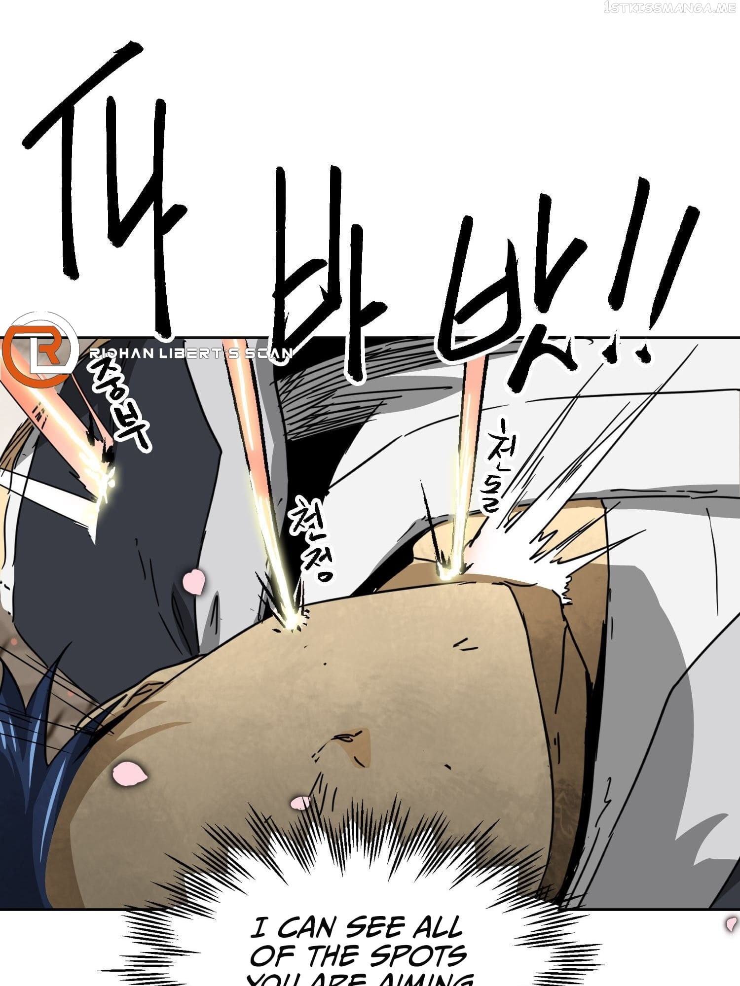 Read Infinite Level Up In Murim chapter 97.1 image 46 on Lezhin