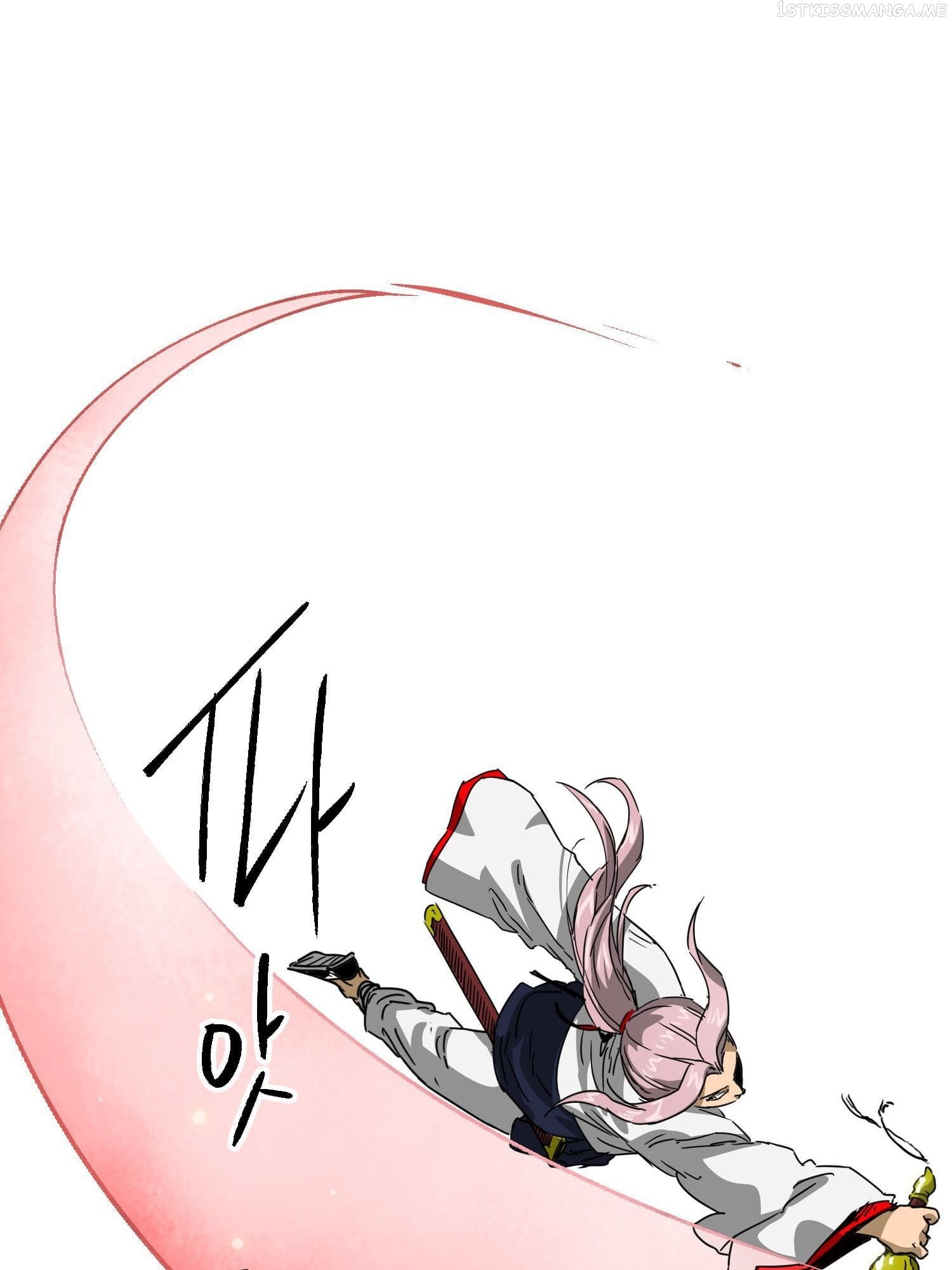 Read Infinite Level Up In Murim chapter 97.1 image 48 on Lezhin