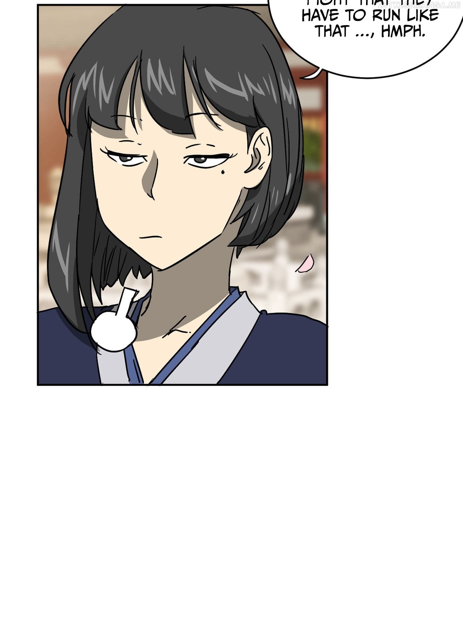 Read Infinite Level Up In Murim chapter 97.1 image 5 on Lezhin