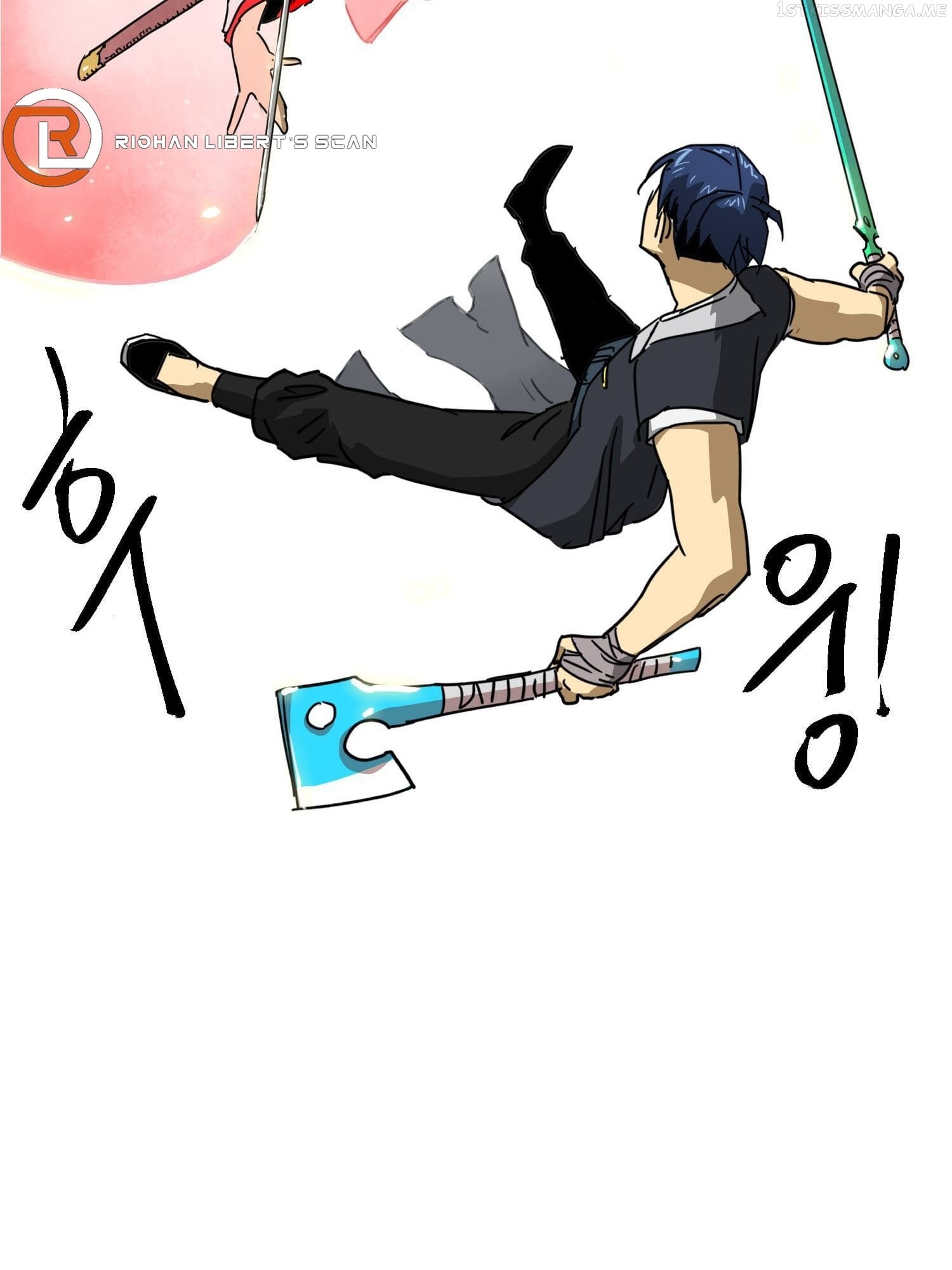 Read Infinite Level Up In Murim chapter 97.1 image 50 on Lezhin