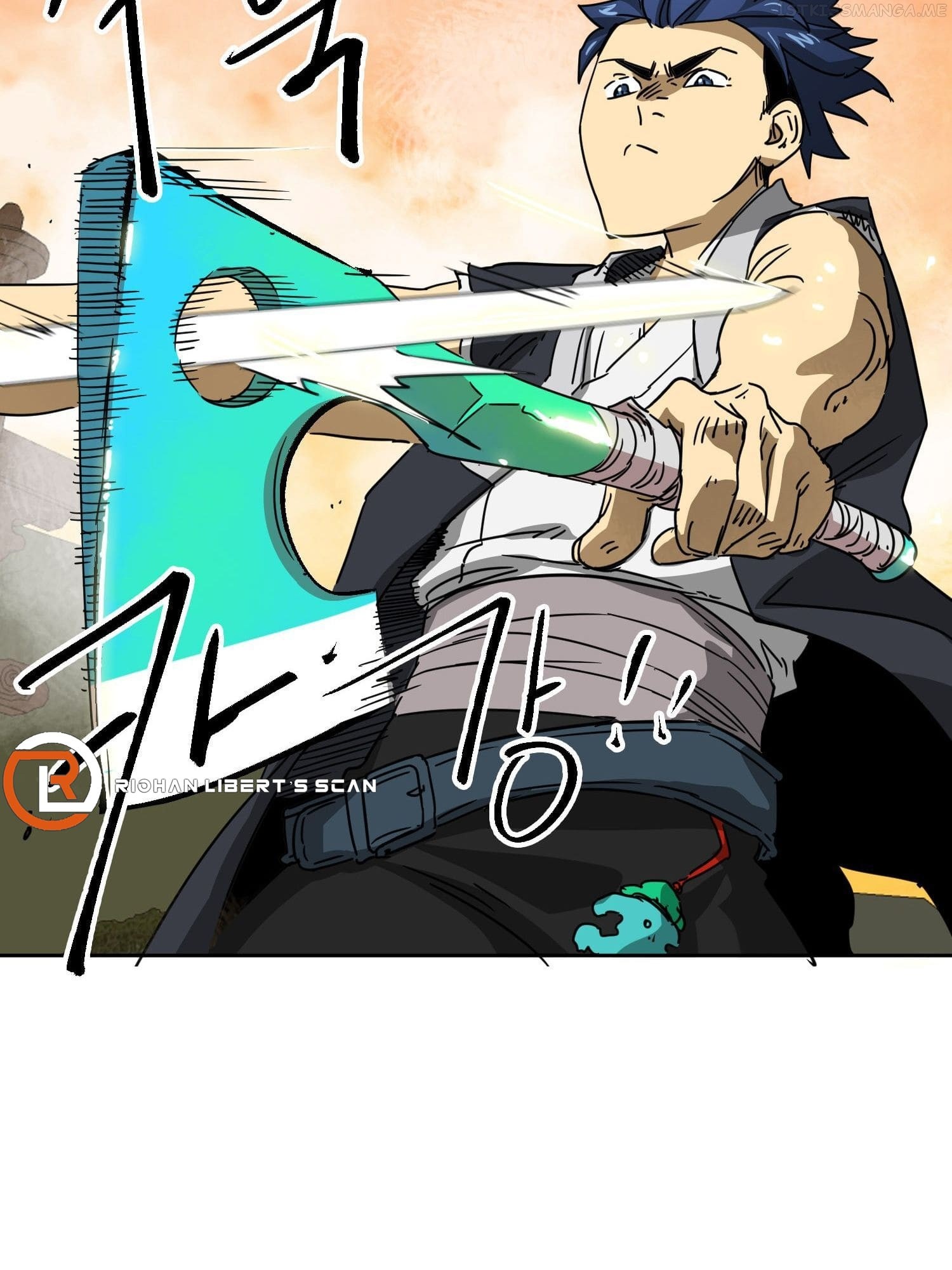 Read Infinite Level Up In Murim chapter 97.1 image 52 on Lezhin