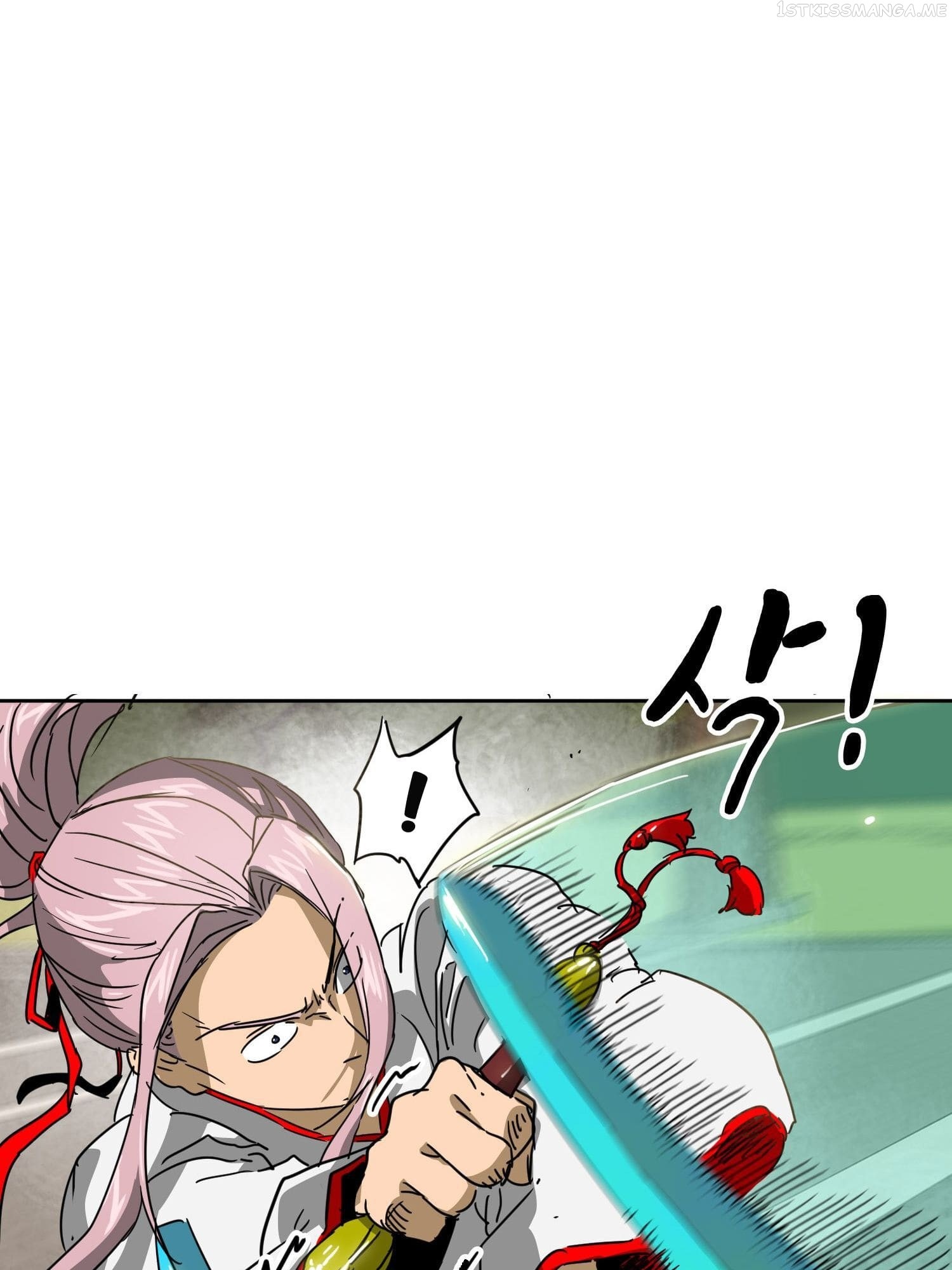 Read Infinite Level Up In Murim chapter 97.1 image 53 on Lezhin