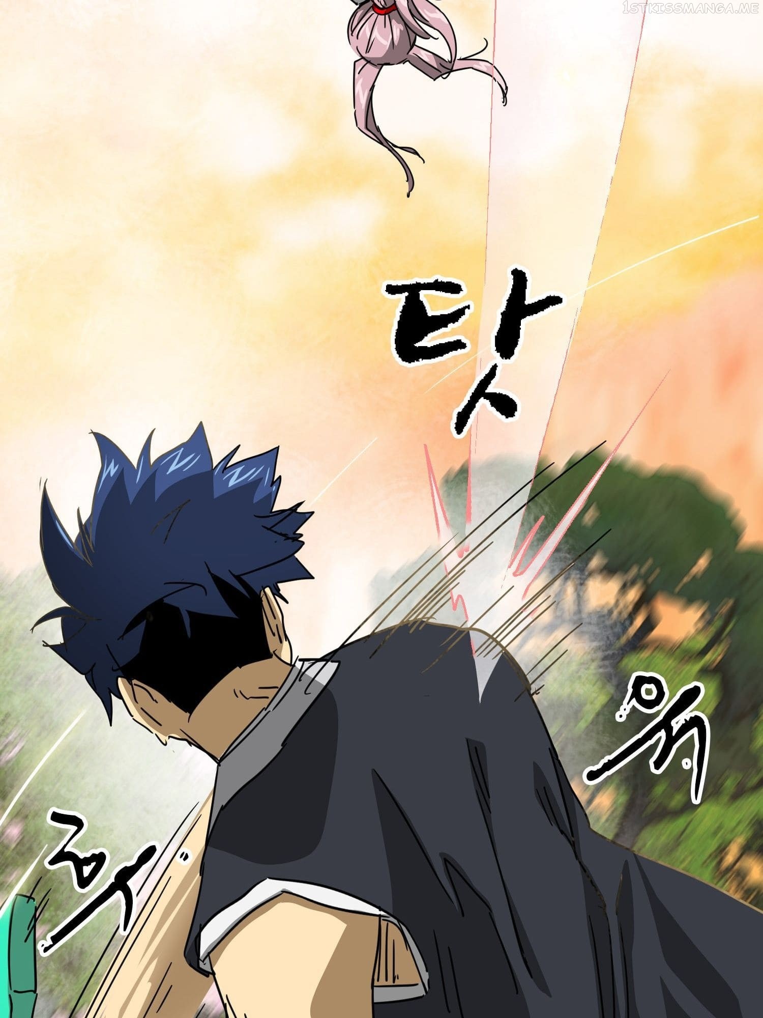 Read Infinite Level Up In Murim chapter 97.1 image 58 on Lezhin