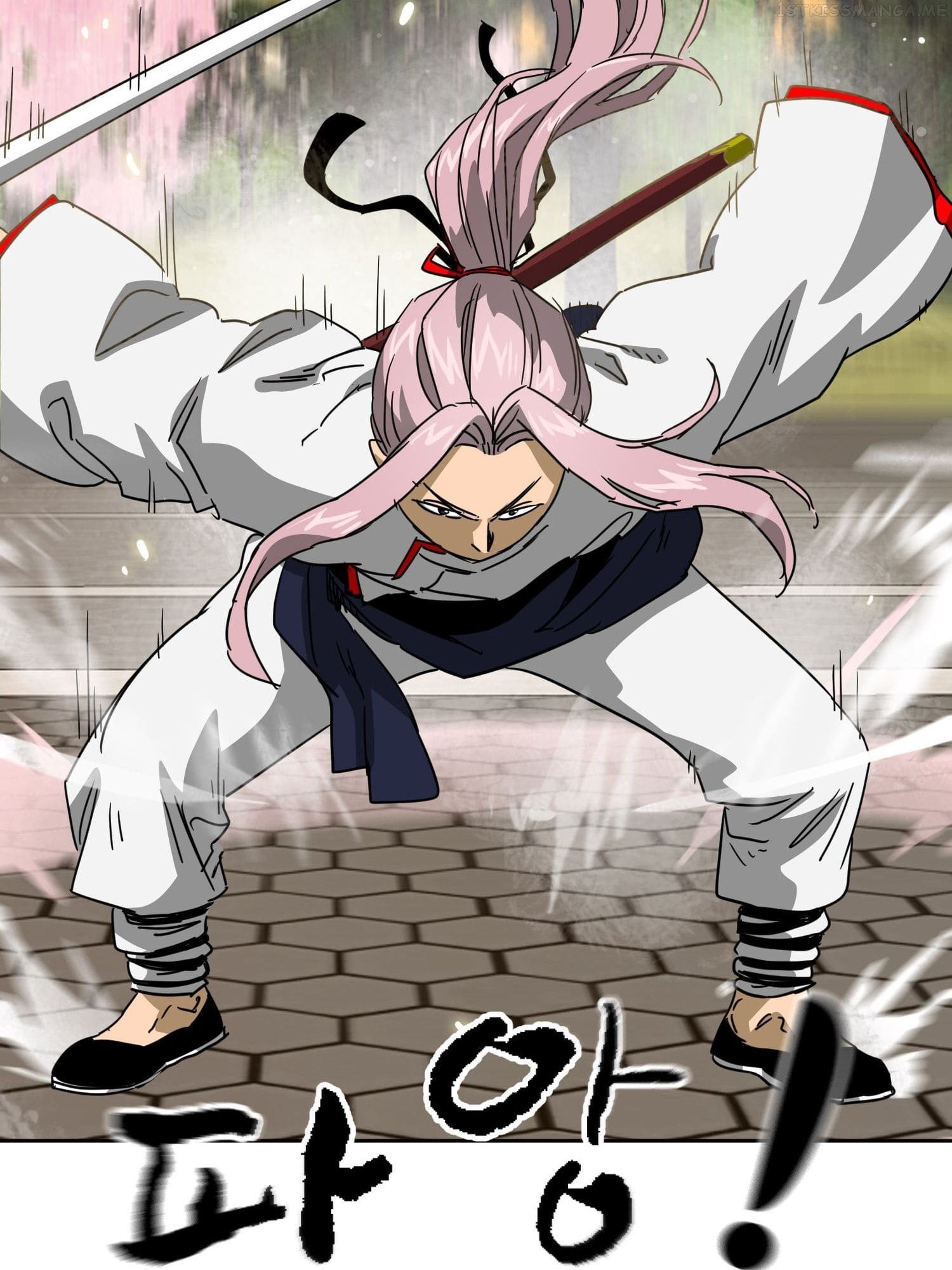Read Infinite Level Up In Murim chapter 97.1 image 60 on Lezhin