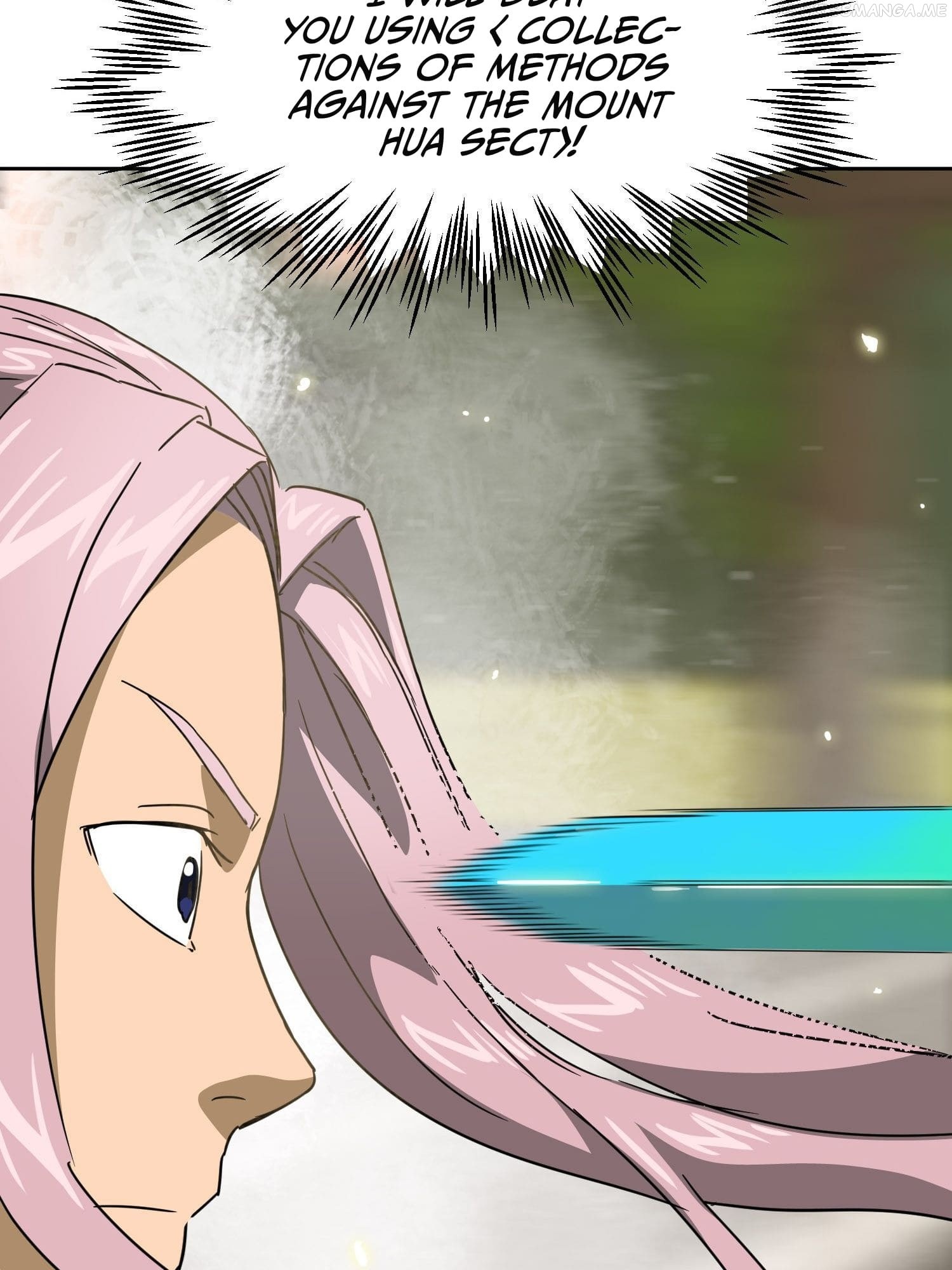 Read Infinite Level Up In Murim chapter 97.1 image 62 on Lezhin