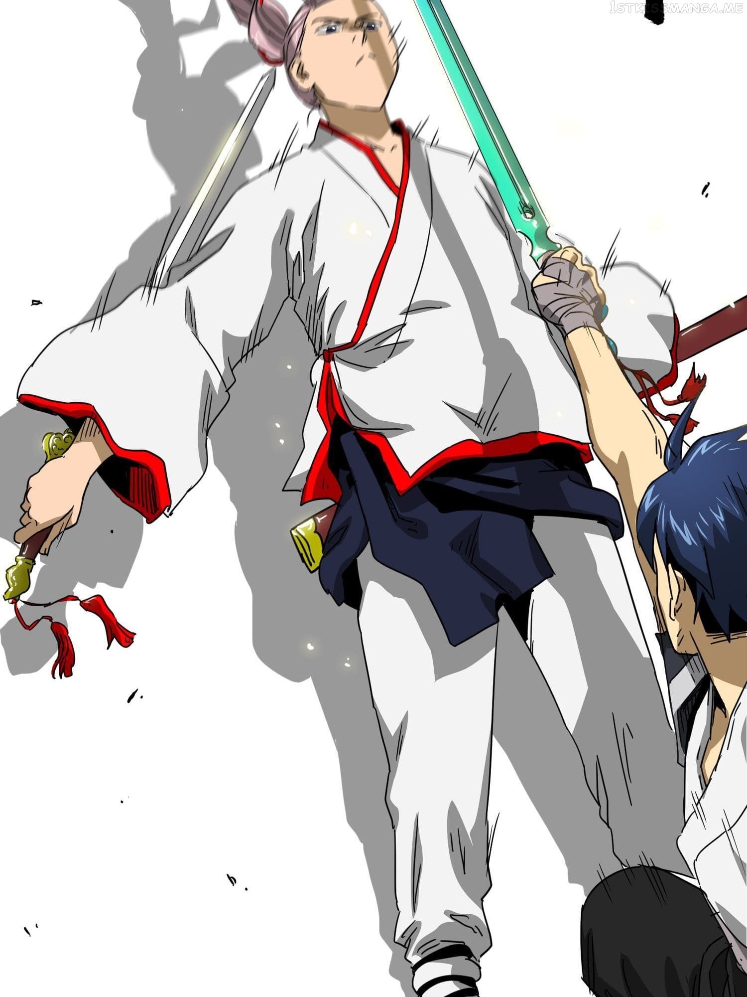 Read Infinite Level Up In Murim chapter 97.1 image 65 on Lezhin