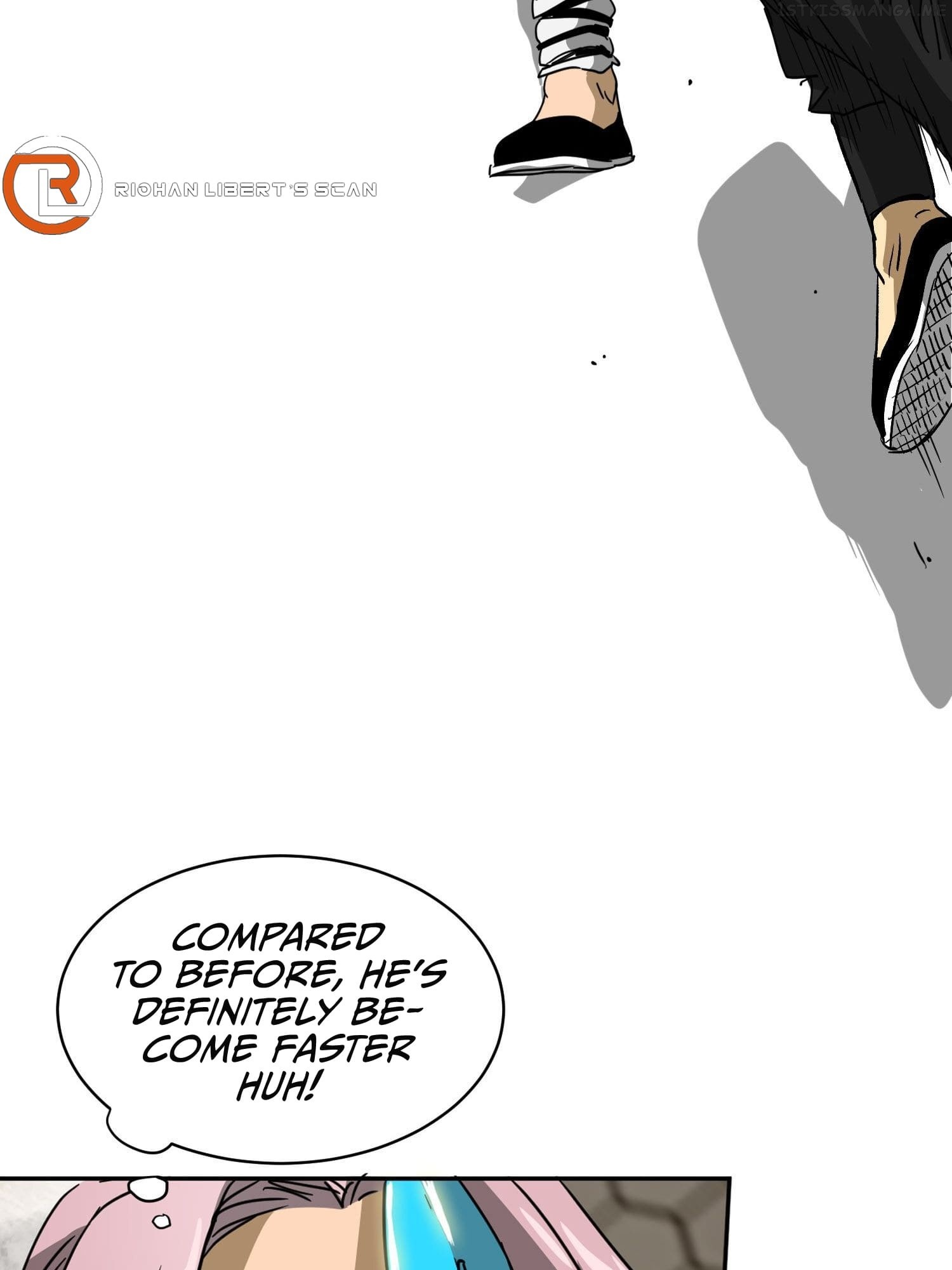 Read Infinite Level Up In Murim chapter 97.1 image 66 on Lezhin