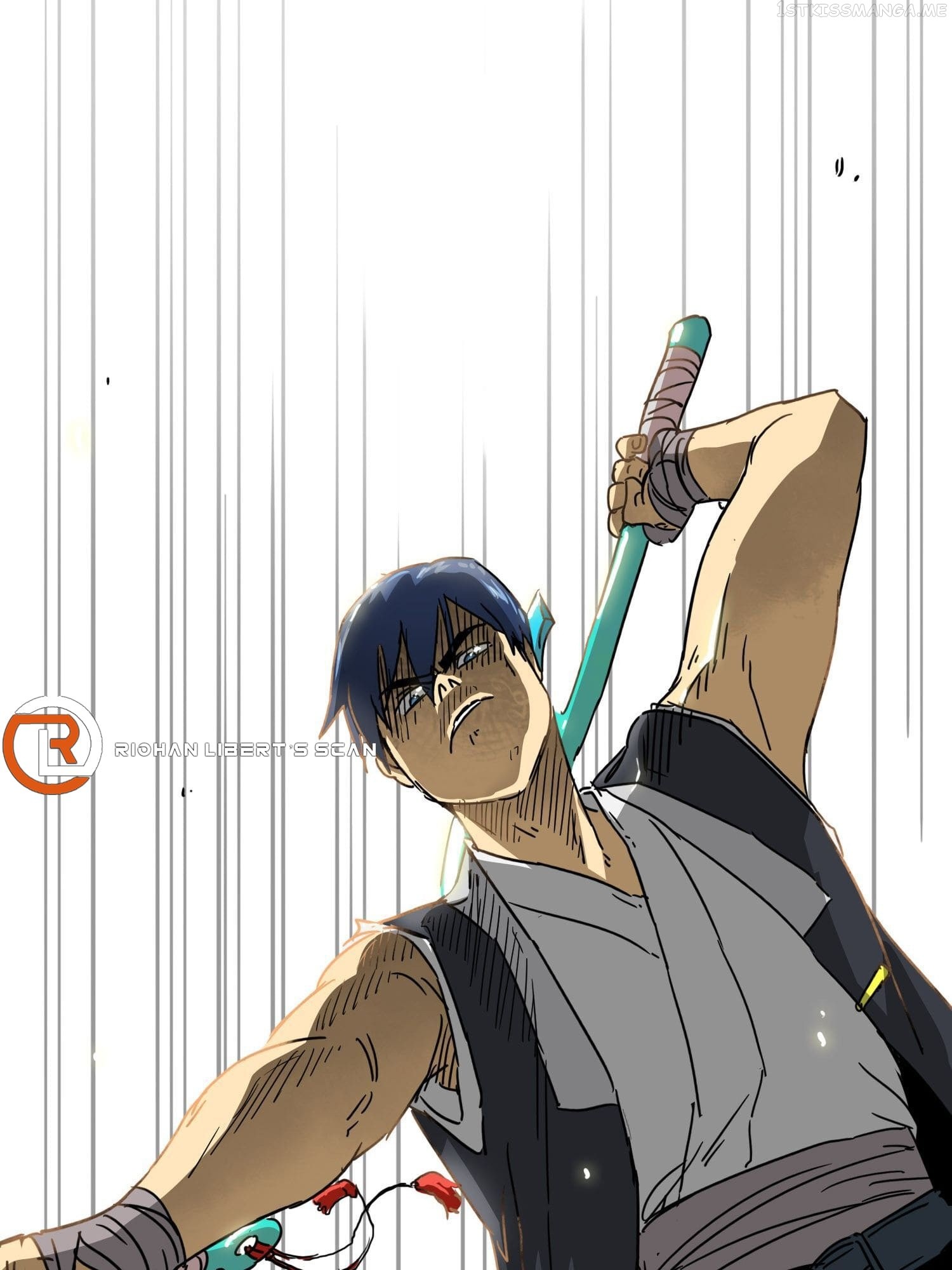Read Infinite Level Up In Murim chapter 97.1 image 69 on Lezhin