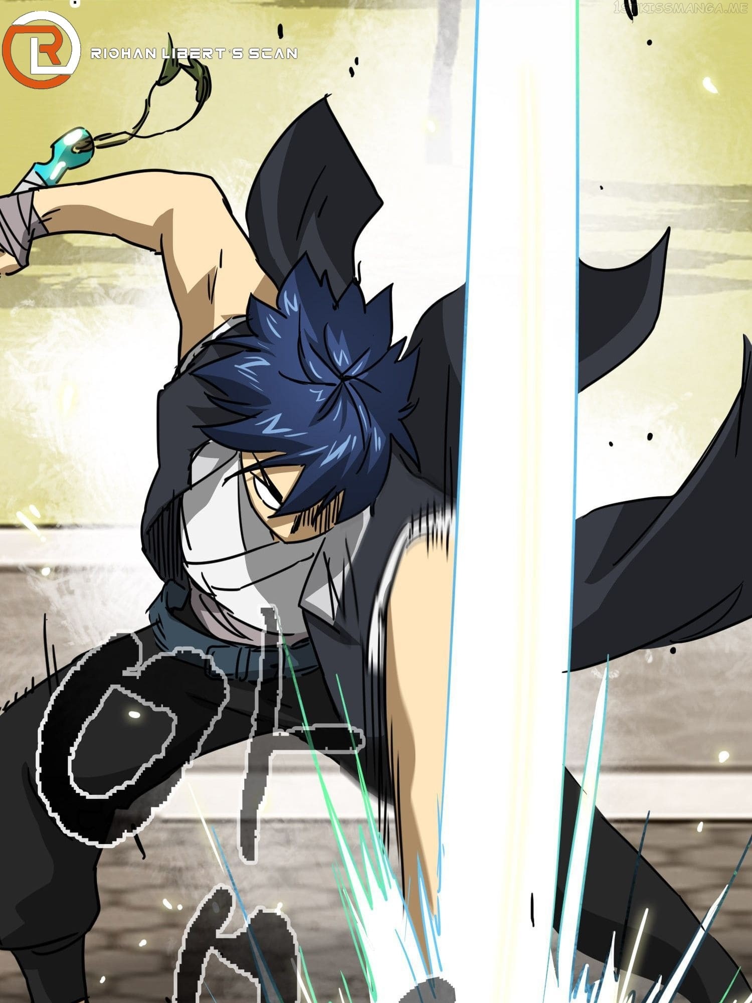 Read Infinite Level Up In Murim chapter 97.1 image 78 on Lezhin