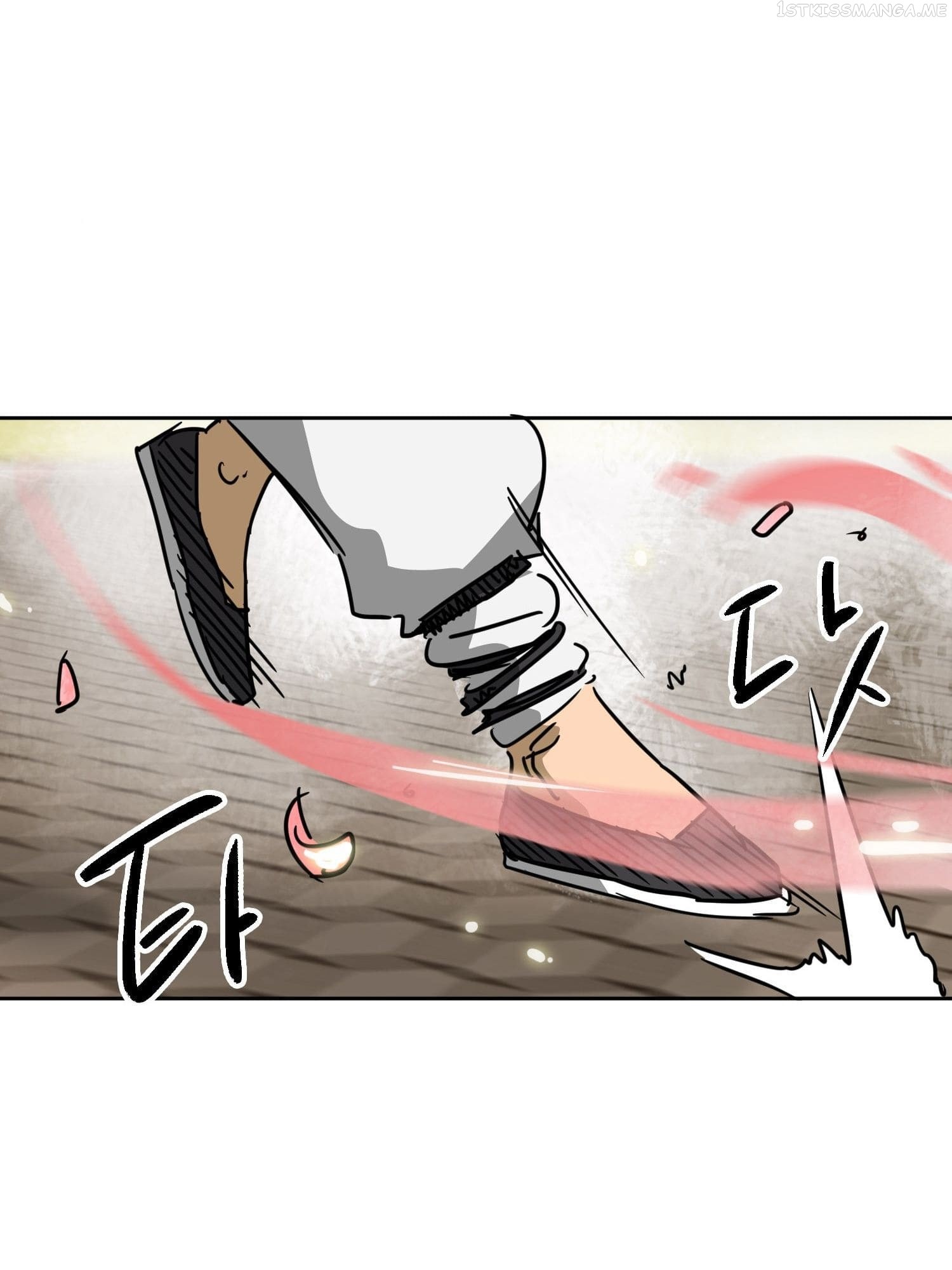 Read Infinite Level Up In Murim chapter 97.1 image 81 on Lezhin