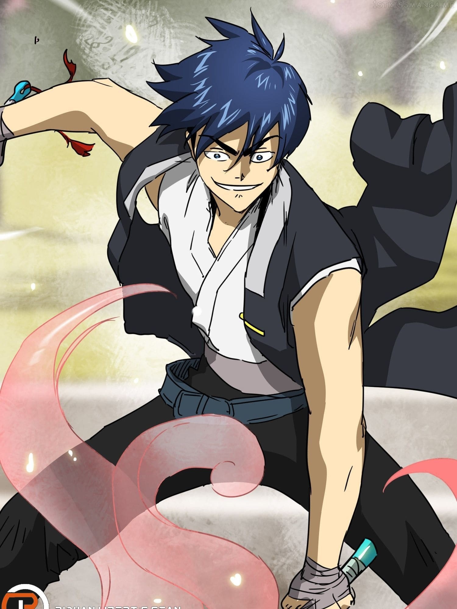 Read Infinite Level Up In Murim chapter 97.1 image 83 on Lezhin