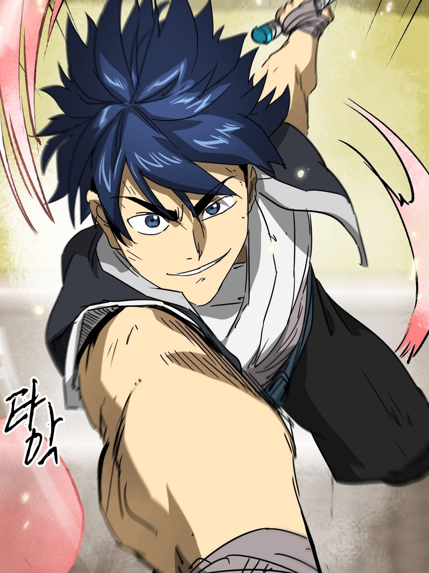 Read Infinite Level Up In Murim chapter 97.1 image 86 on Lezhin