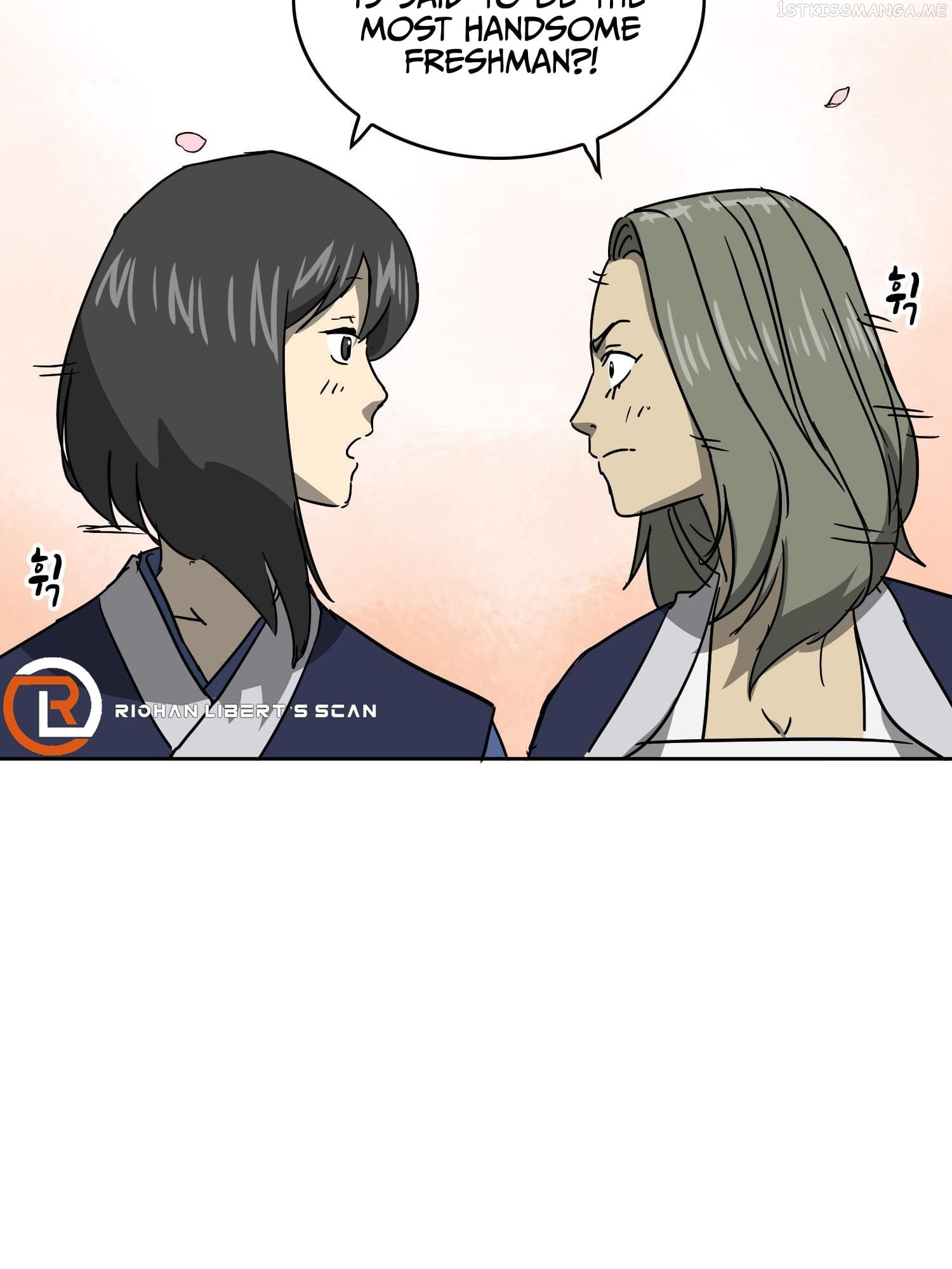 Read Infinite Level Up In Murim chapter 97.1 image 9 on Lezhin