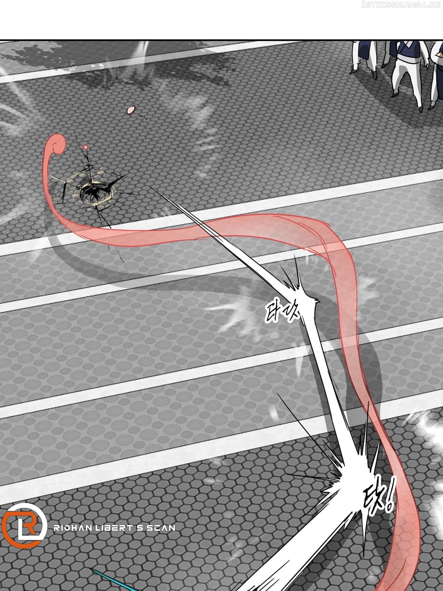 Read Infinite Level Up In Murim chapter 97.1 image 91 on Lezhin