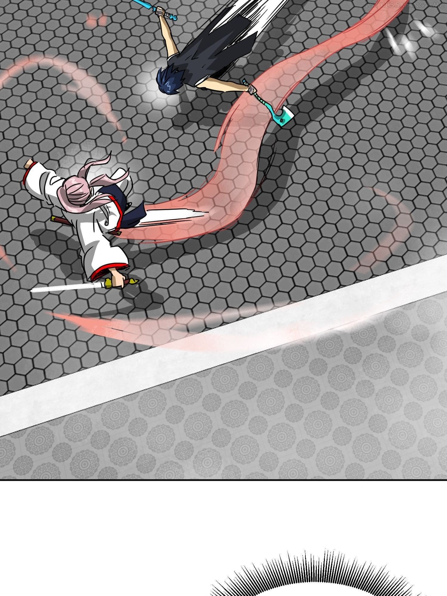 Read Infinite Level Up In Murim chapter 97.1 image 92 on Lezhin