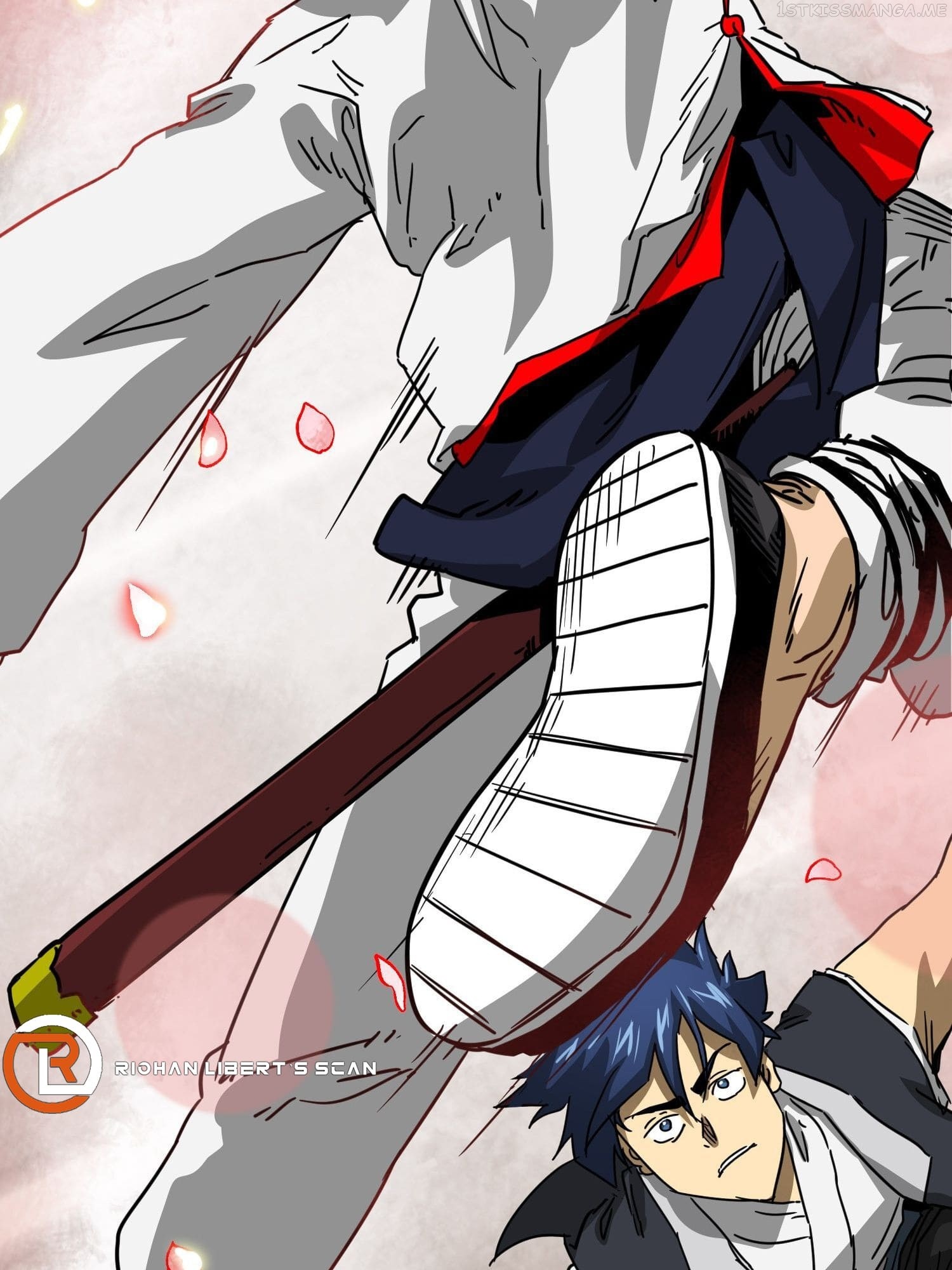 Read Infinite Level Up In Murim chapter 97.1 image 97 on Lezhin
