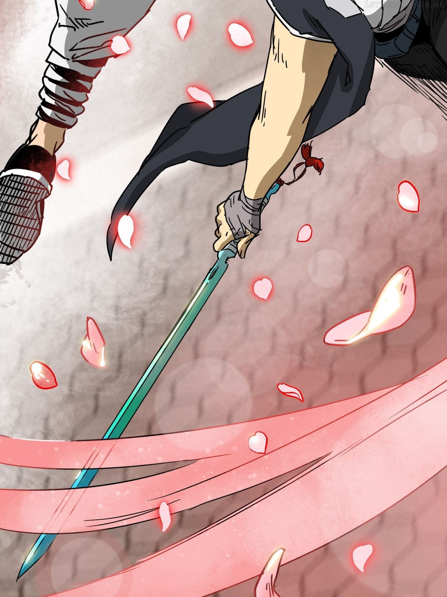 Read Infinite Level Up In Murim chapter 97.1 image 98 on Lezhin