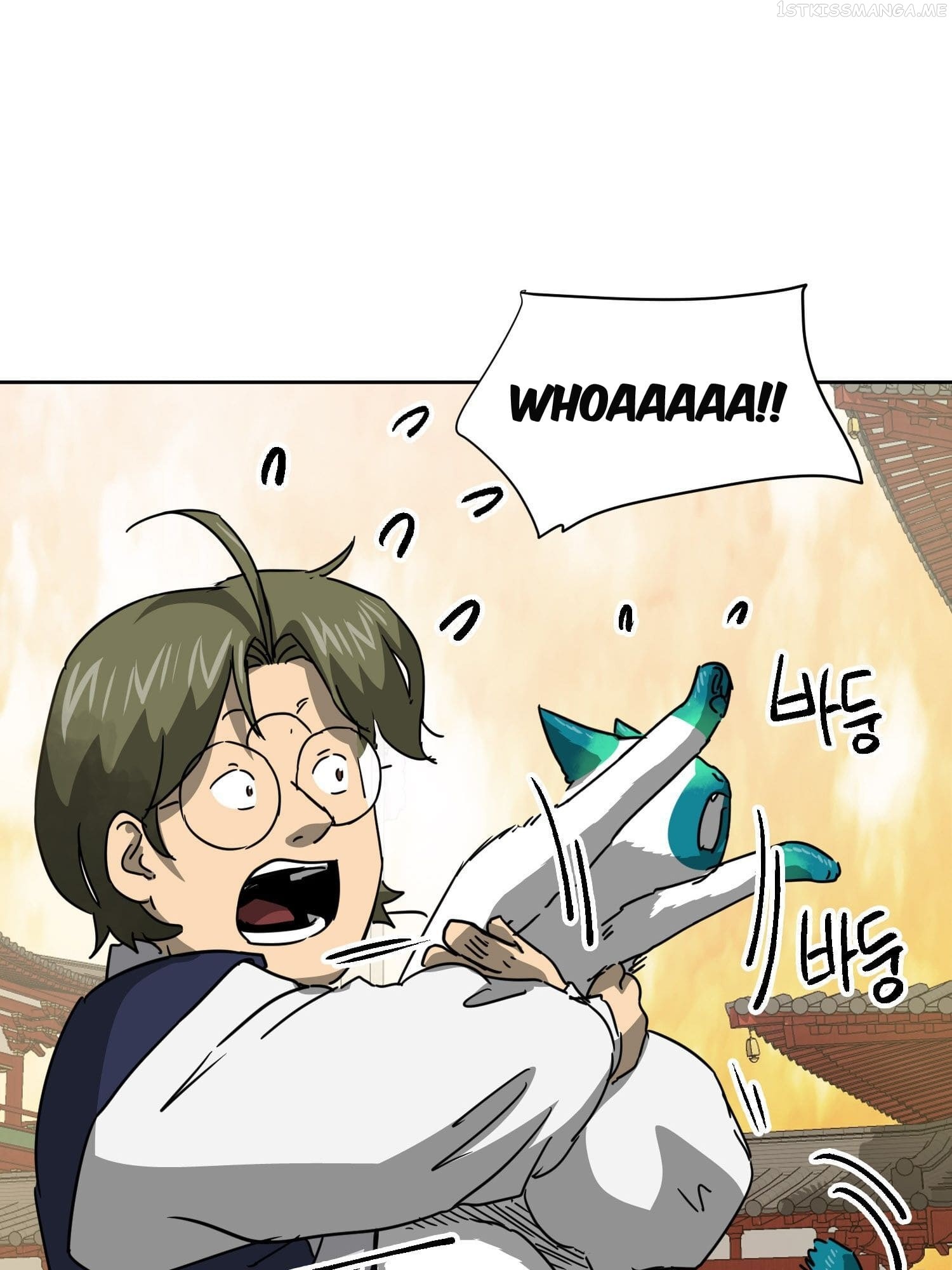 Read Infinite Level Up In Murim chapter 97.2 image 20 on Lezhin