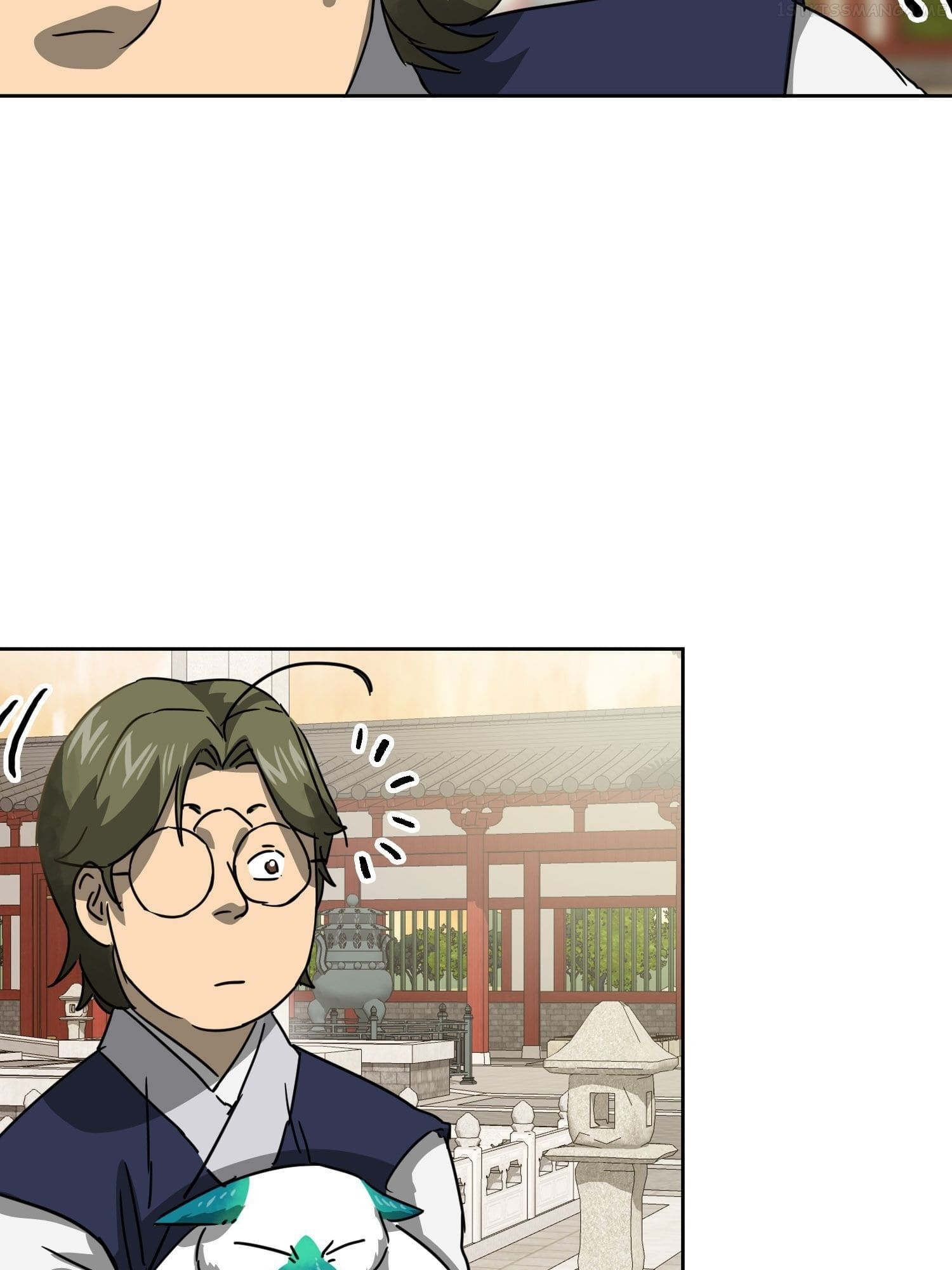 Read Infinite Level Up In Murim chapter 97.2 image 22 on Lezhin