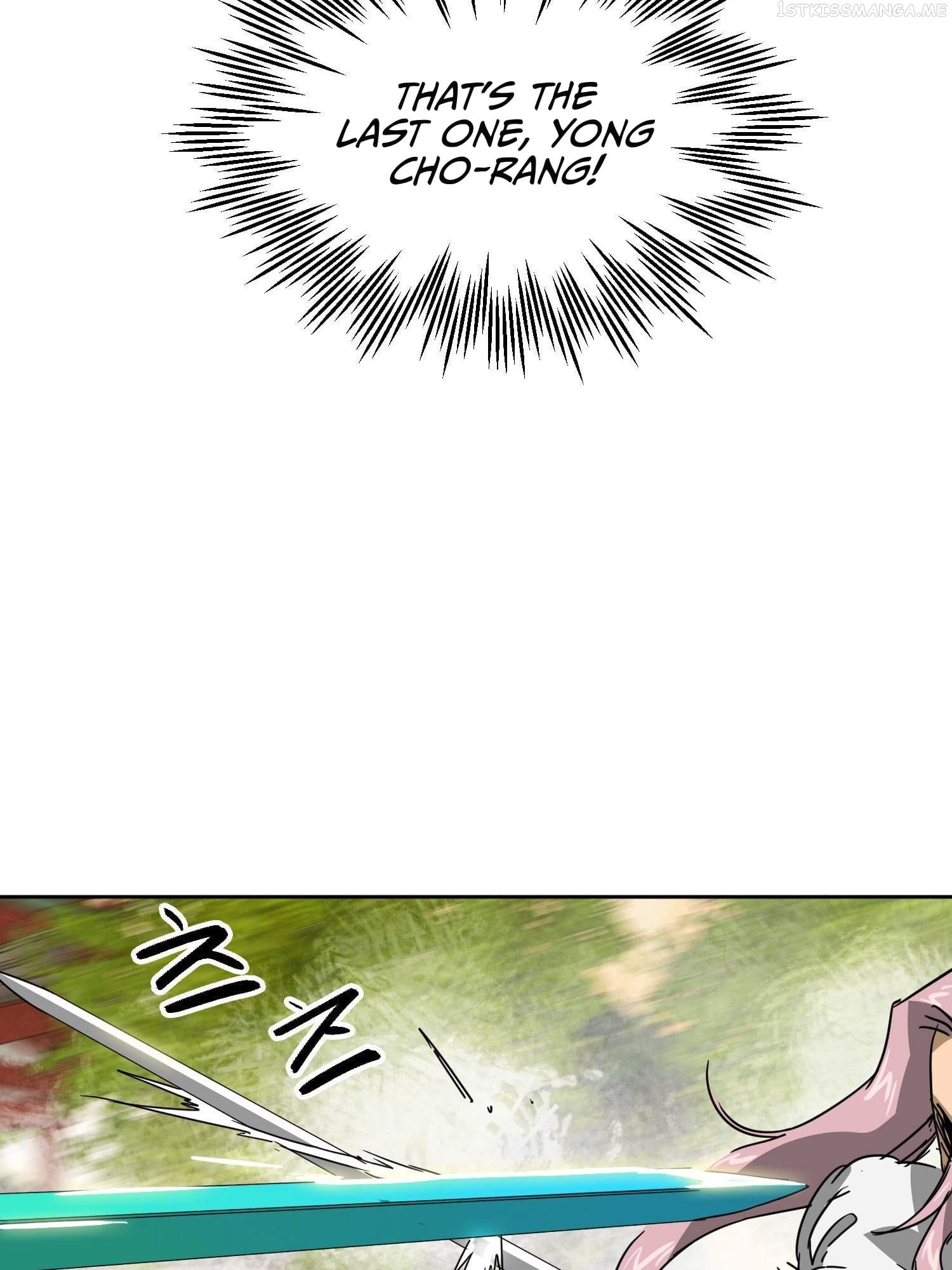 Read Infinite Level Up In Murim chapter 97.2 image 34 on Lezhin