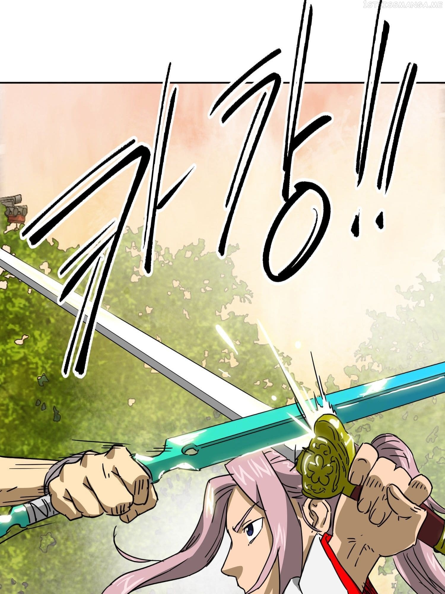 Read Infinite Level Up In Murim chapter 97.2 image 36 on Lezhin