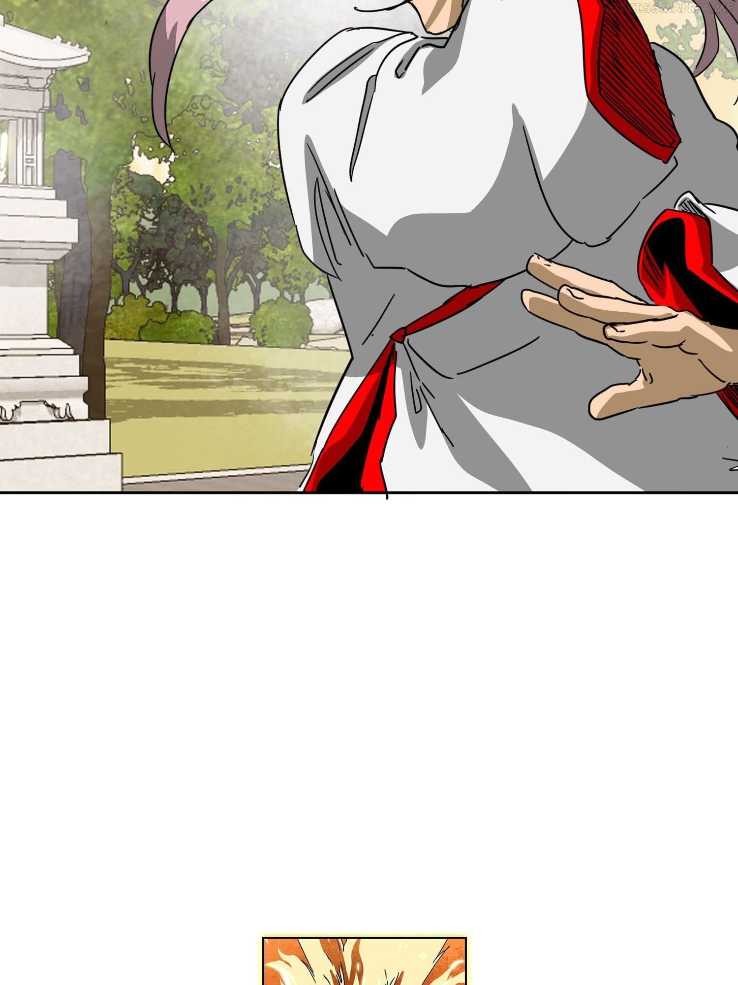 Read Infinite Level Up In Murim chapter 97.2 image 37 on Lezhin