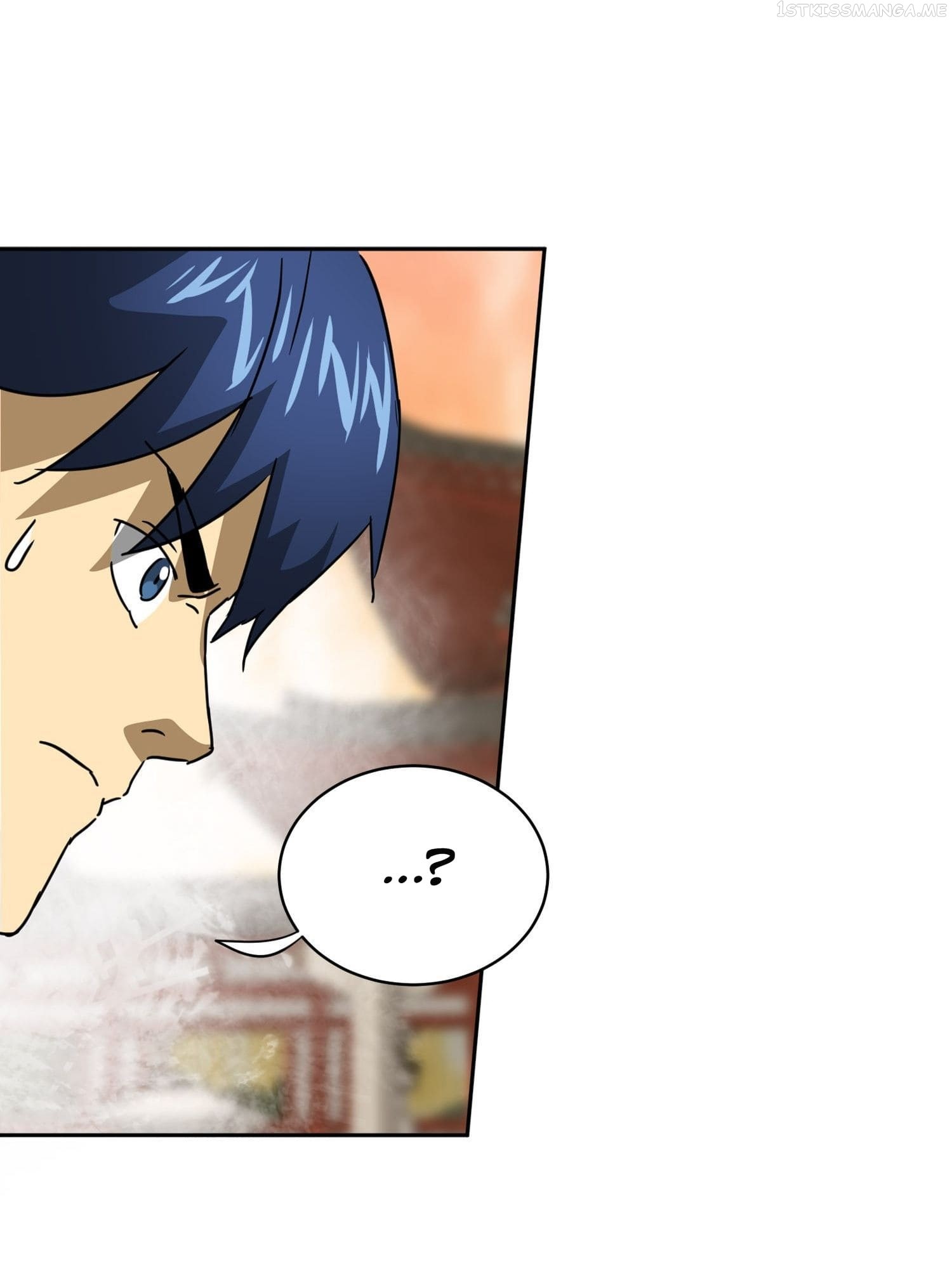 Read Infinite Level Up In Murim chapter 97.2 image 41 on Lezhin
