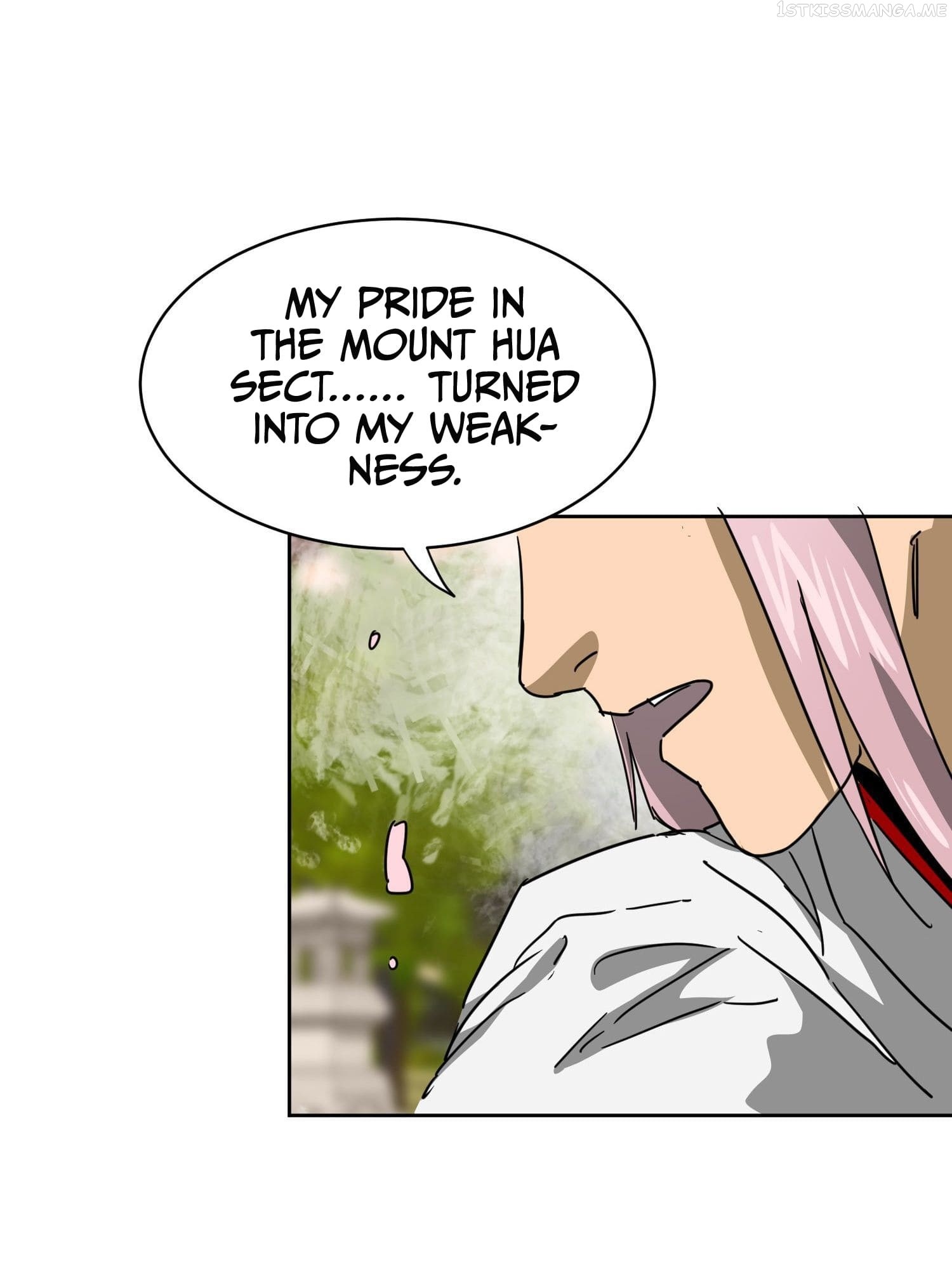 Read Infinite Level Up In Murim chapter 97.2 image 45 on Lezhin