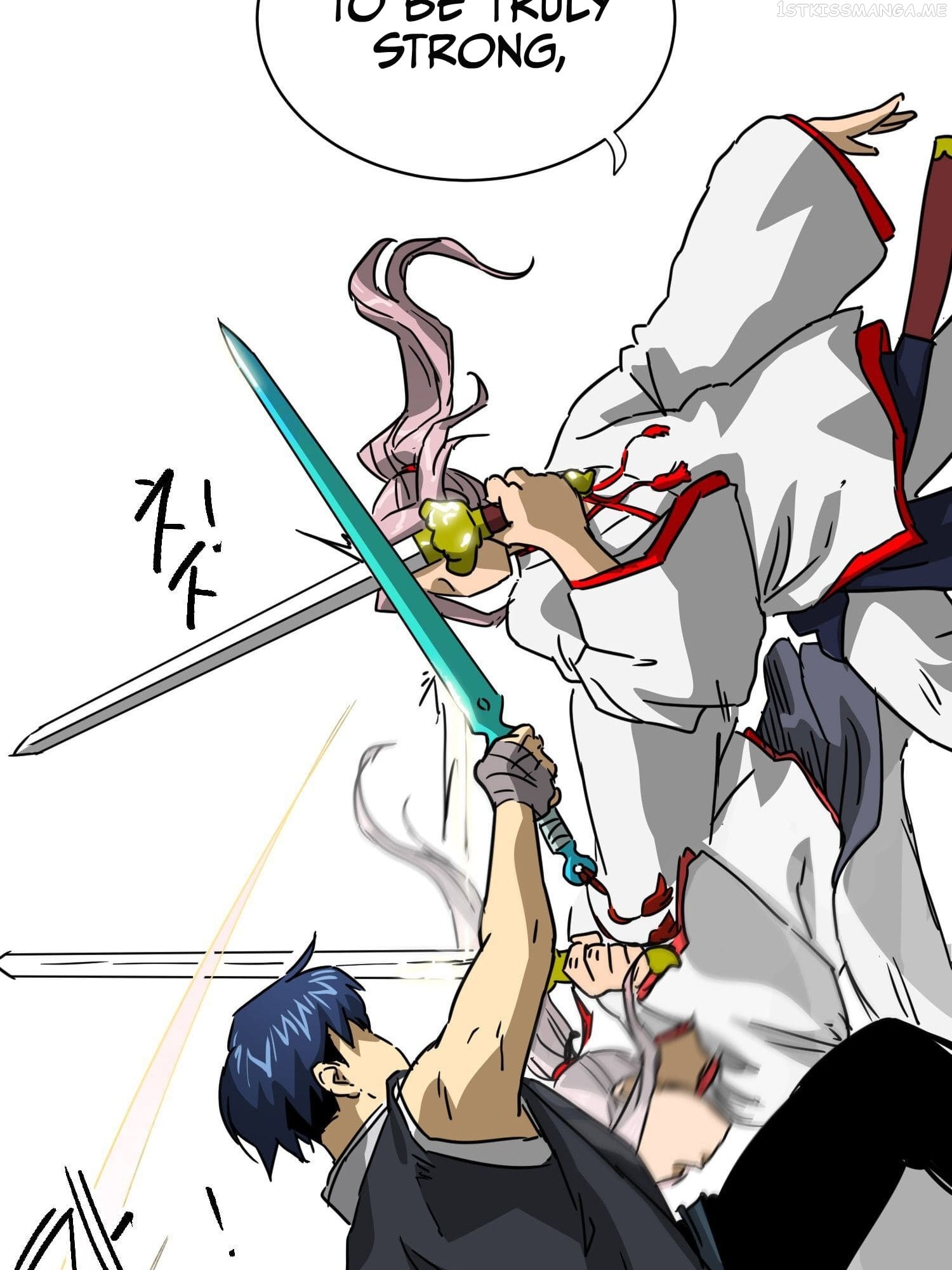 Read Infinite Level Up In Murim chapter 97.2 image 55 on Lezhin