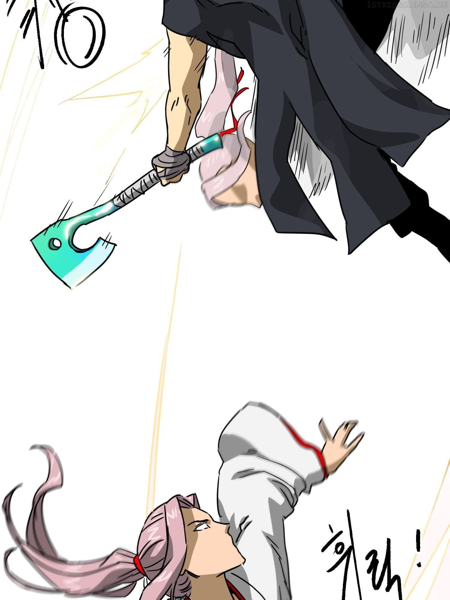 Read Infinite Level Up In Murim chapter 97.2 image 56 on Lezhin