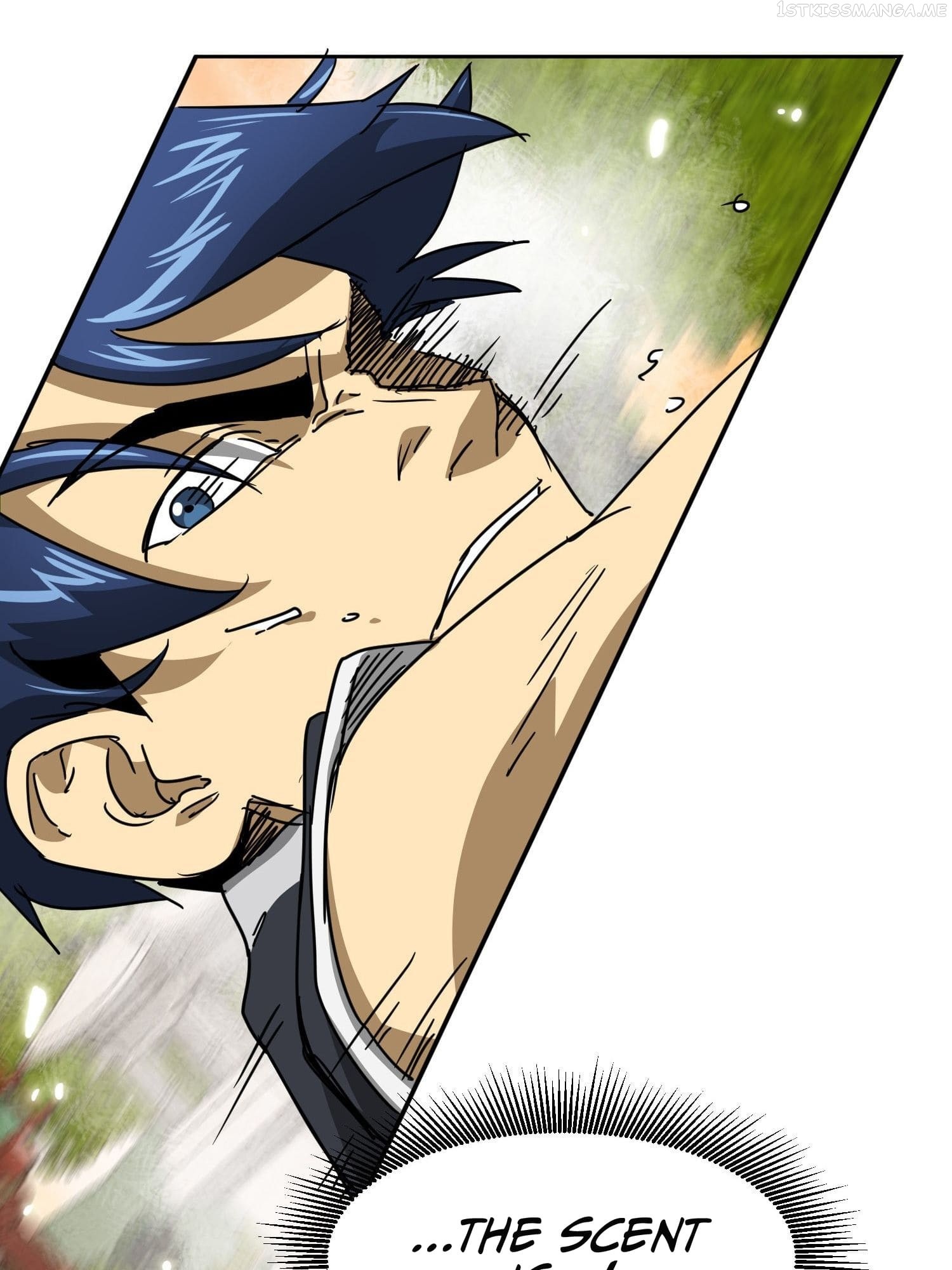 Read Infinite Level Up In Murim chapter 97.2 image 59 on Lezhin