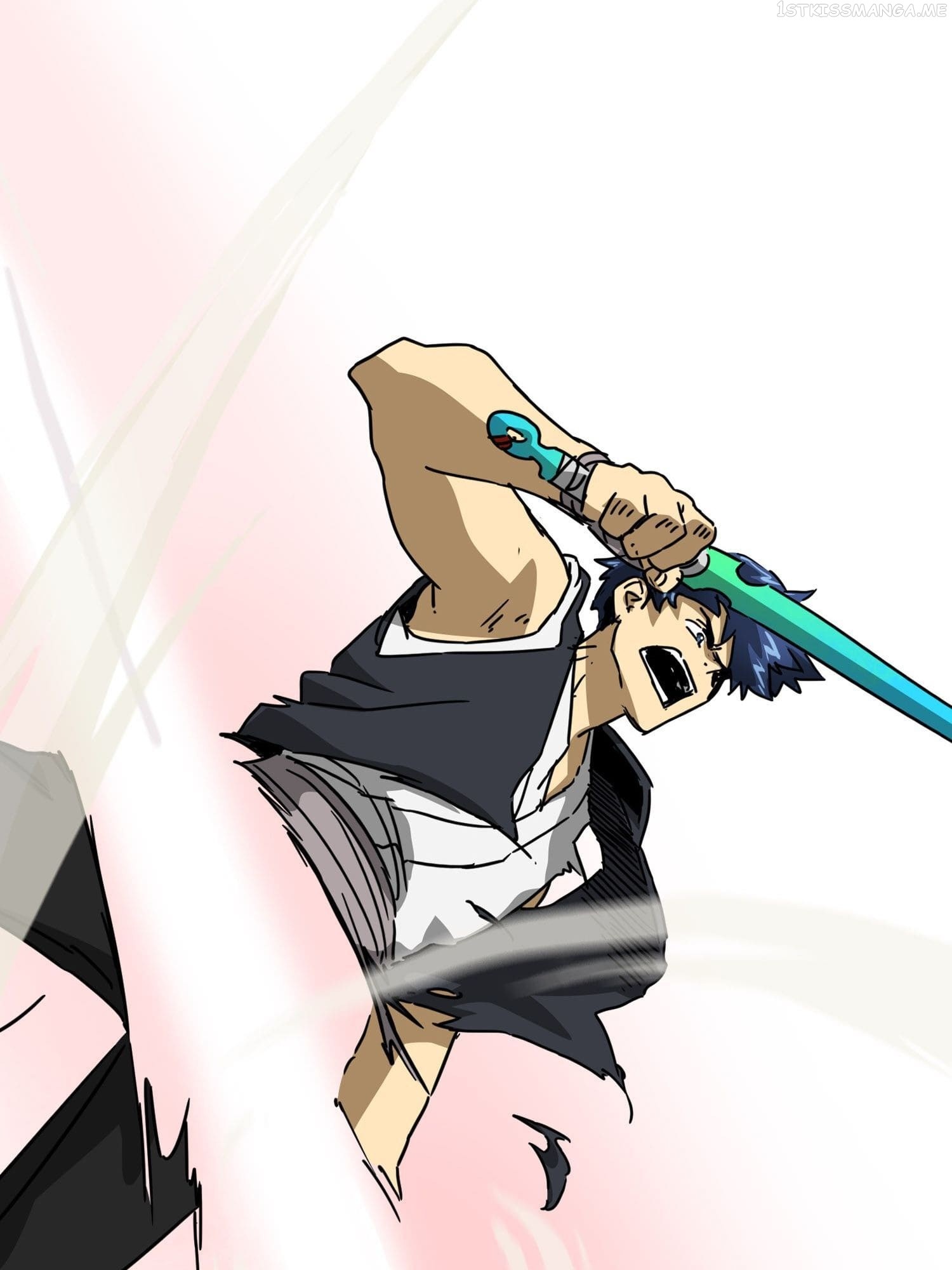 Read Infinite Level Up In Murim chapter 97.2 image 64 on Lezhin