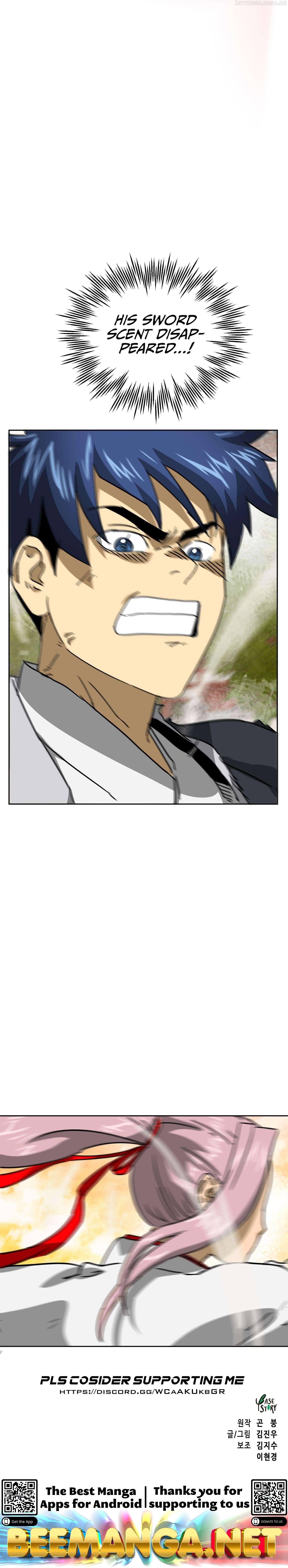 Read Infinite Level Up In Murim chapter 97.2 image 70 on Lezhin