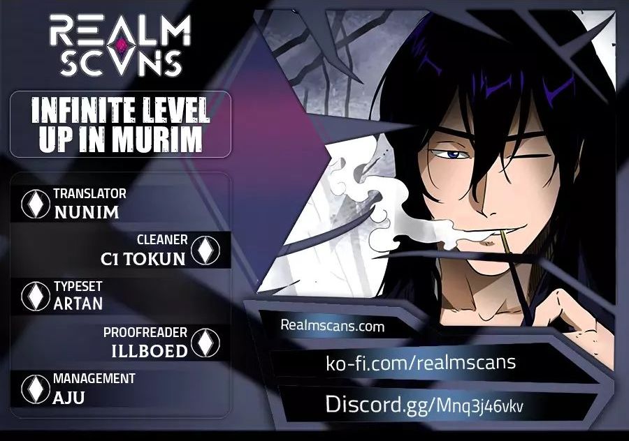Read Infinite Level Up In Murim chapter 97 image 0 on Lezhin
