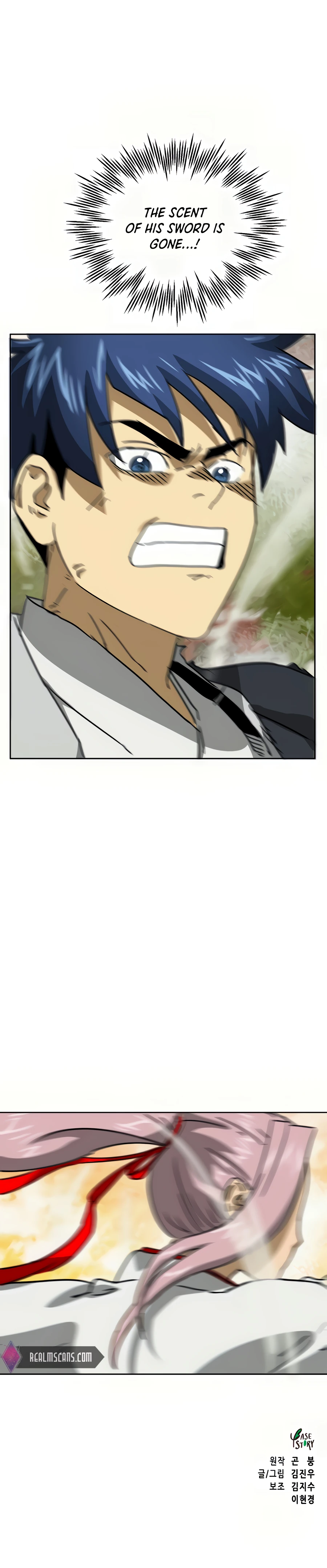 Read Infinite Level Up In Murim chapter 97 image 30 on Lezhin