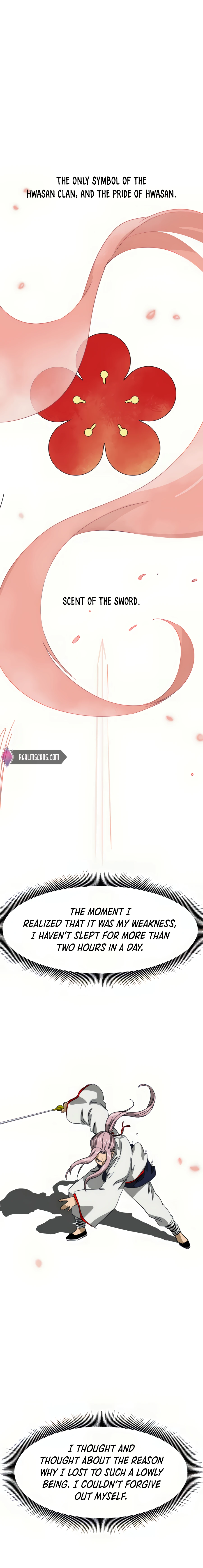 Read Infinite Level Up In Murim chapter 98 image 1 on Lezhin
