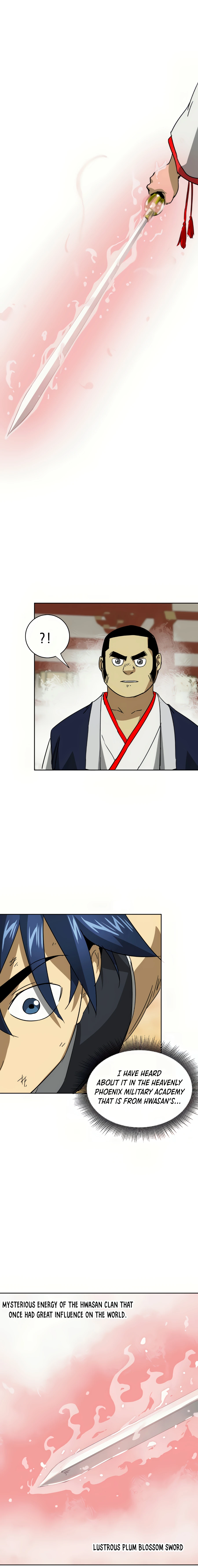 Read Infinite Level Up In Murim chapter 98 image 17 on Lezhin