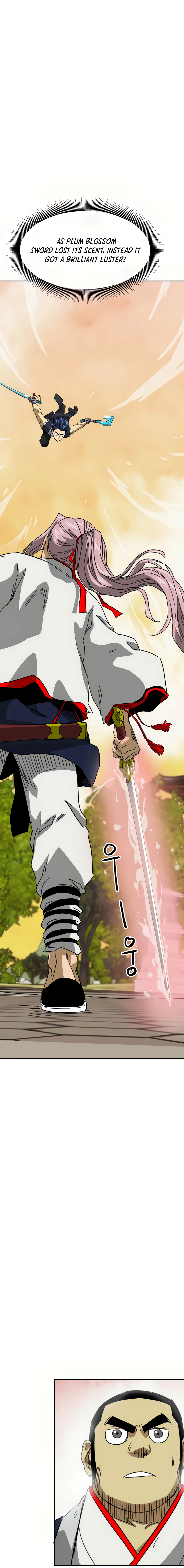 Read Infinite Level Up In Murim chapter 98 image 18 on Lezhin